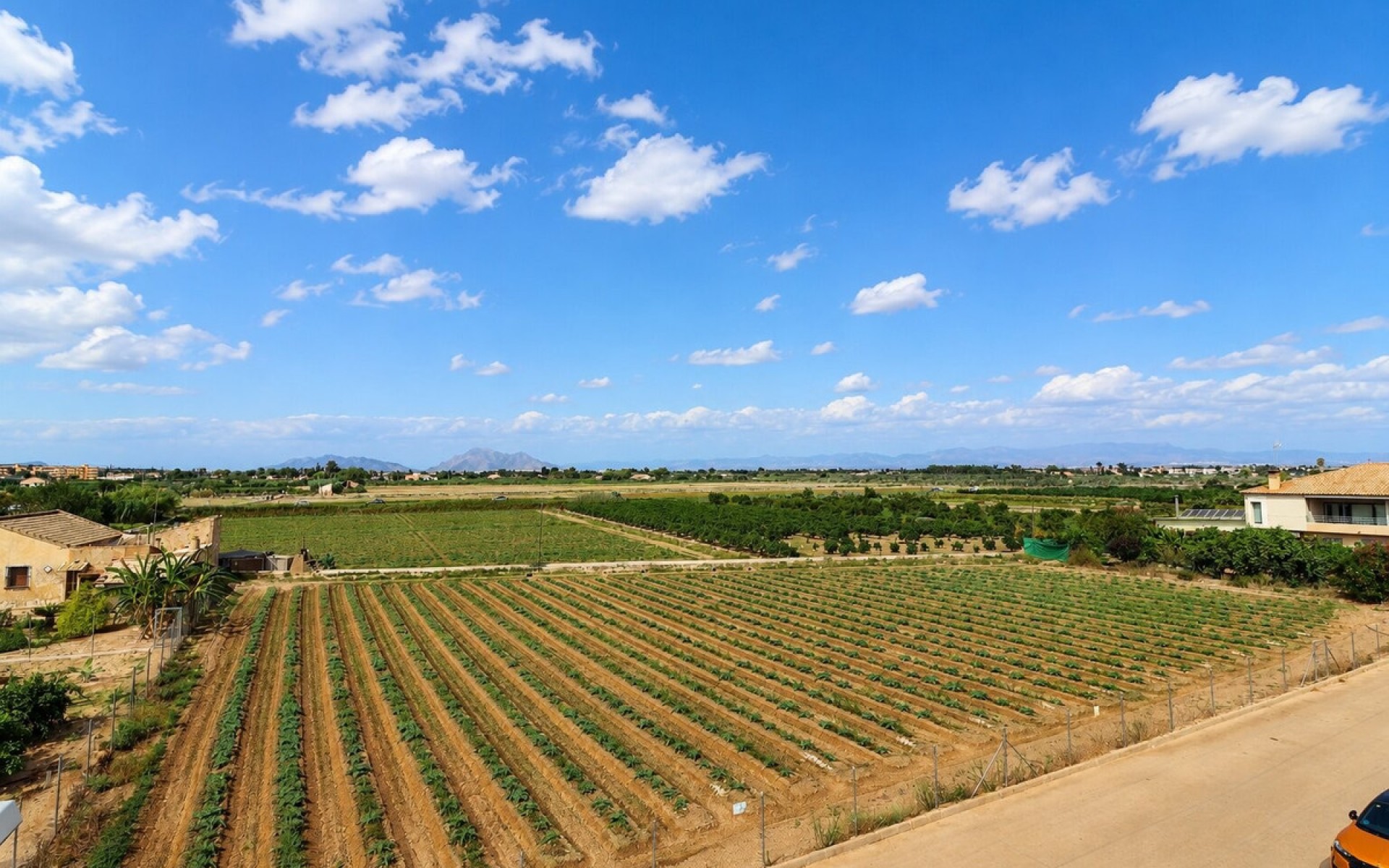 zum Verkauf - Apartment - Formentera Del Segura - Los Palacios