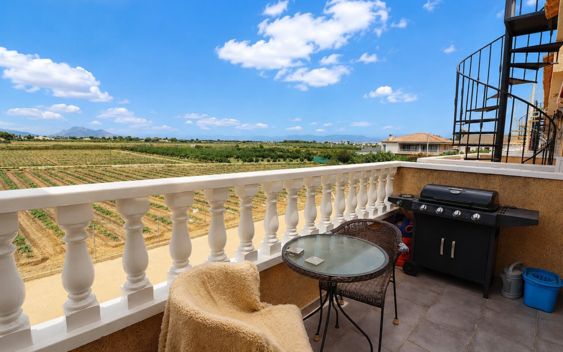 zum Verkauf - Apartment - Formentera Del Segura - Los Palacios