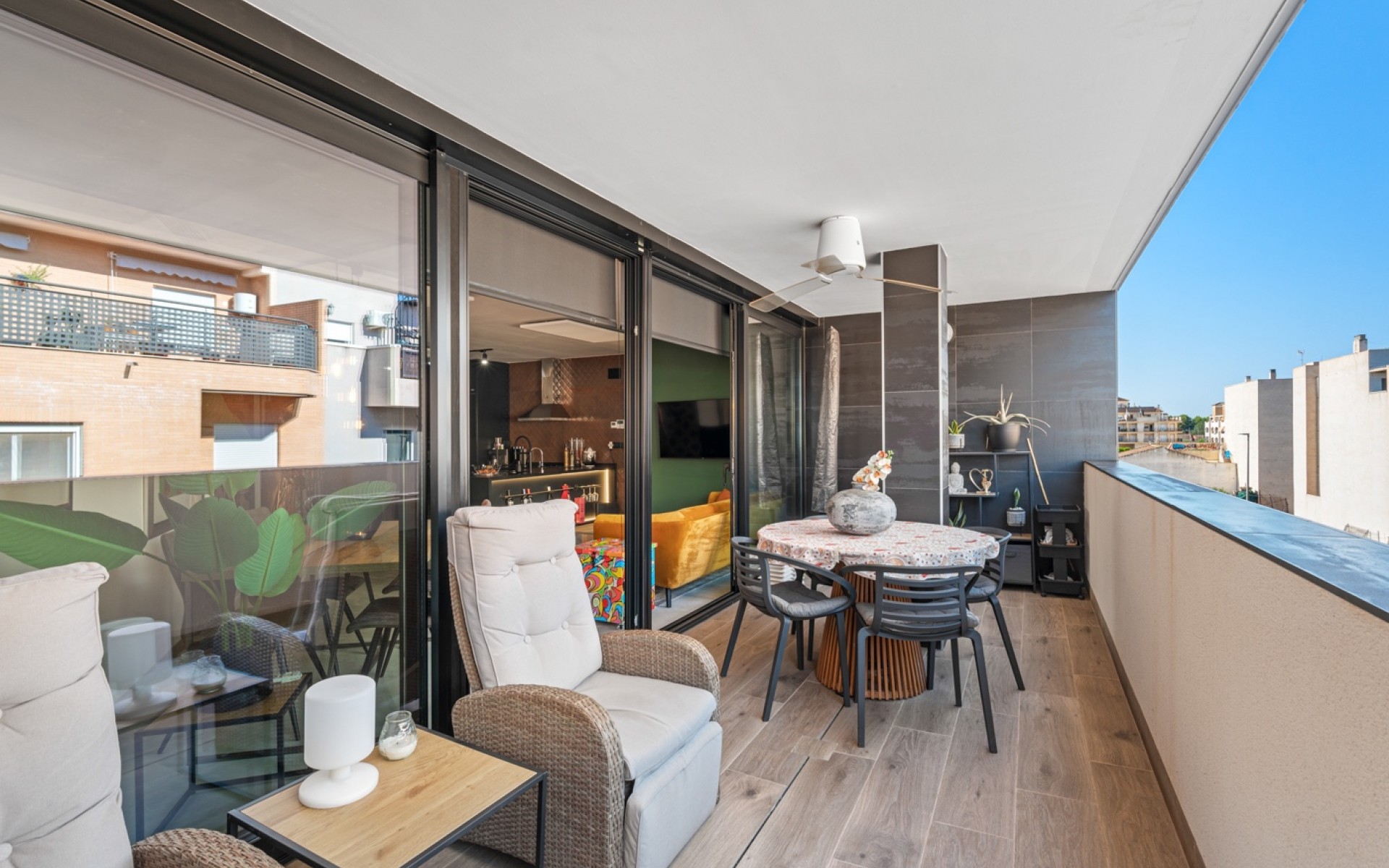 zum Verkauf - Apartment - Formentera Del Segura