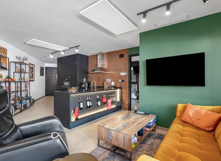 zum Verkauf - Apartment - Formentera Del Segura