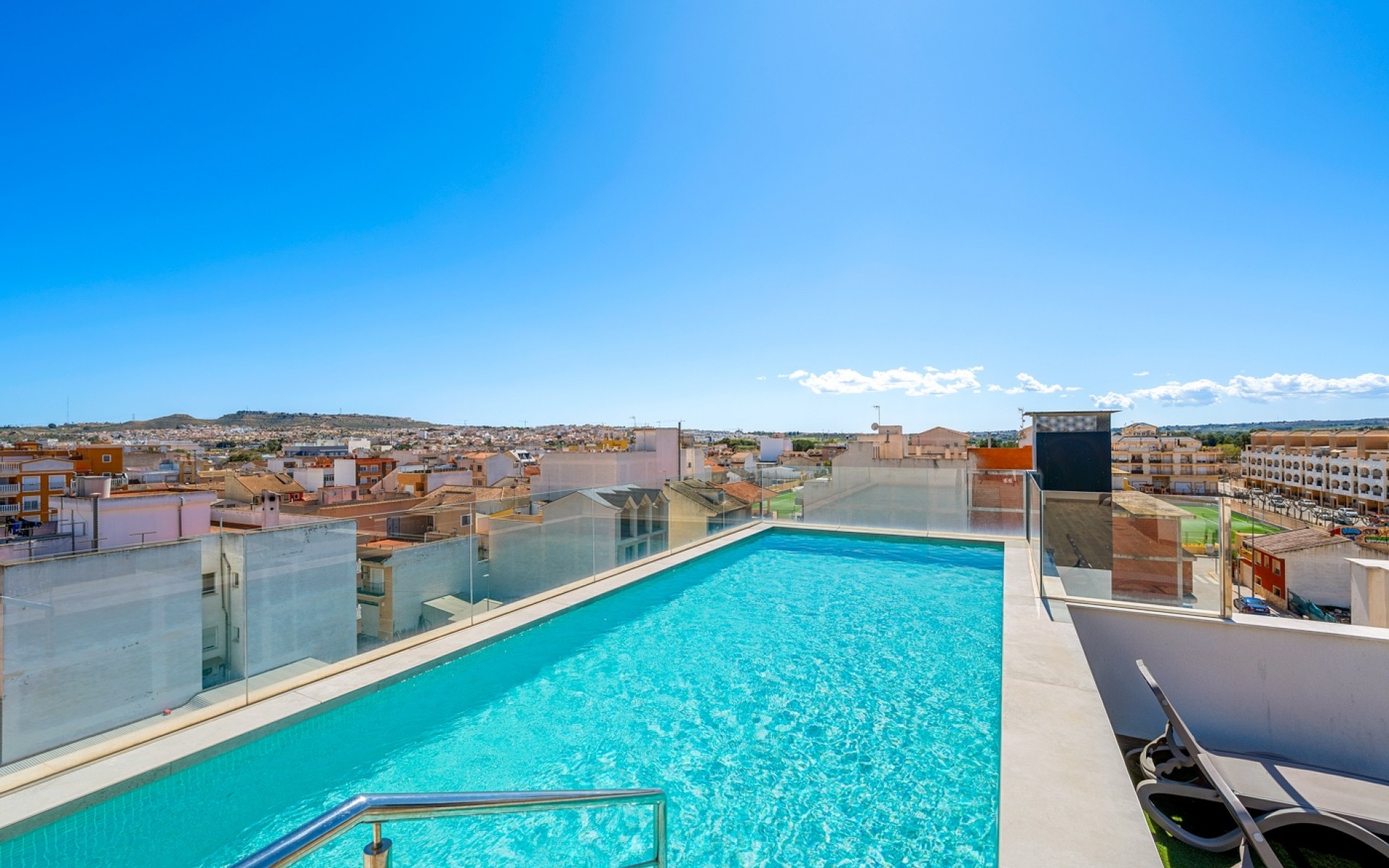 zum Verkauf - Apartment - Formentera Del Segura