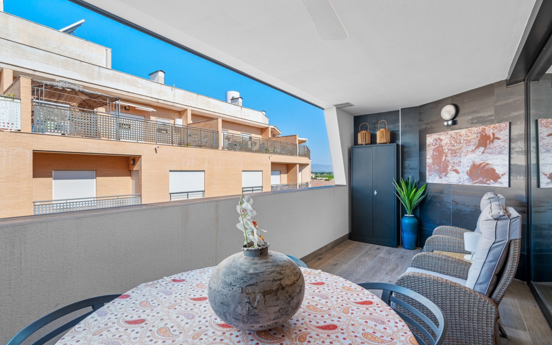 zum Verkauf - Apartment - Formentera Del Segura
