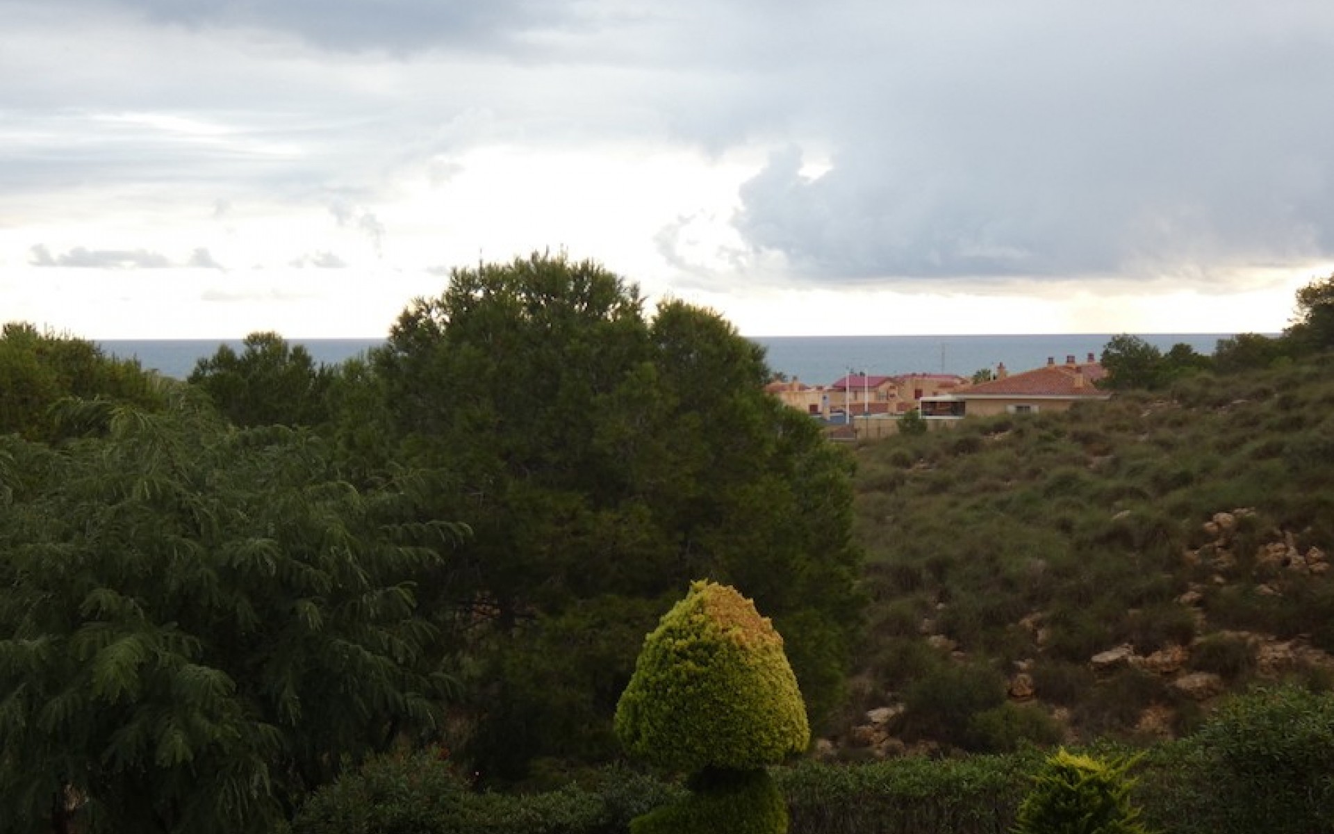 zum Verkauf - Apartment - Gran Alacant