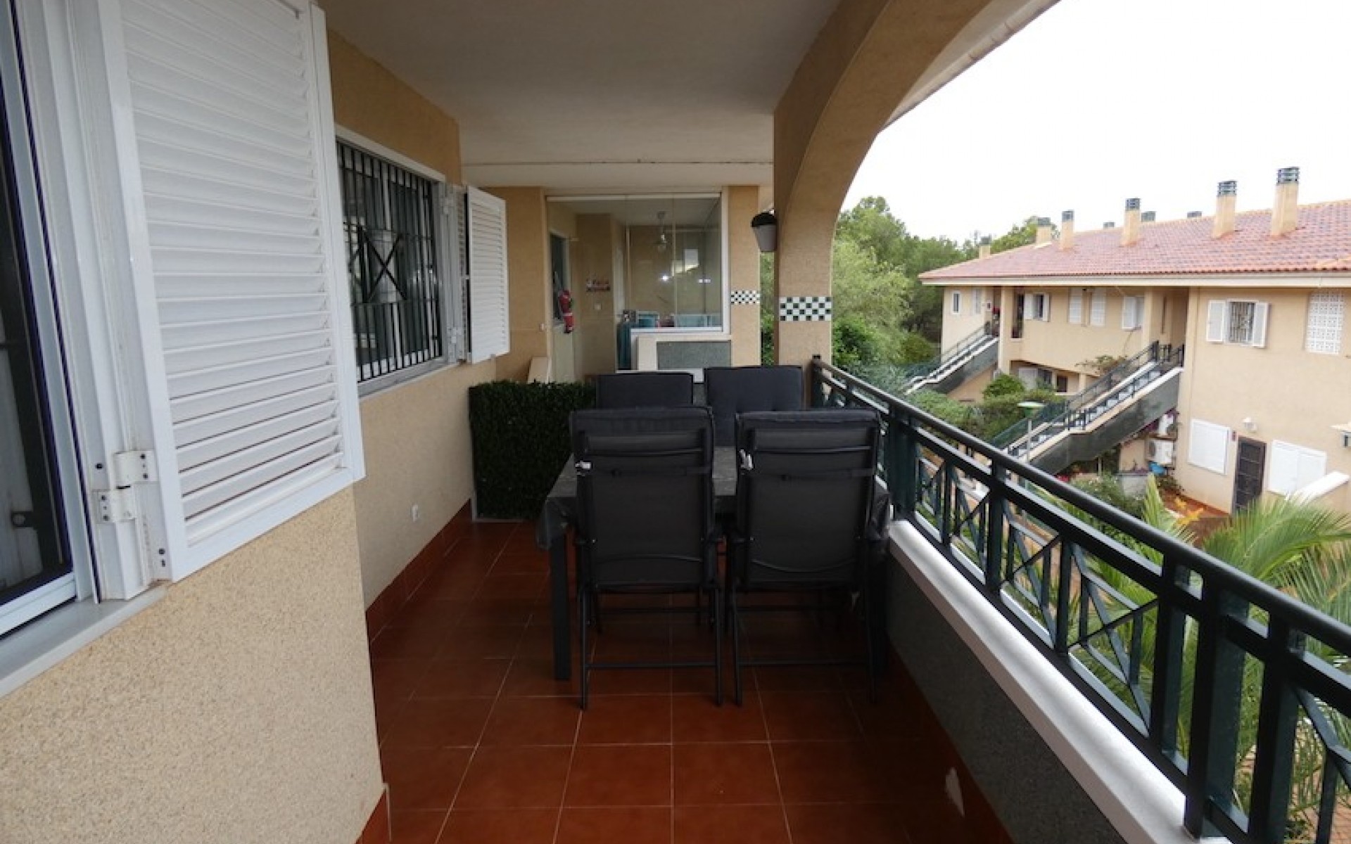 zum Verkauf - Apartment - Gran Alacant