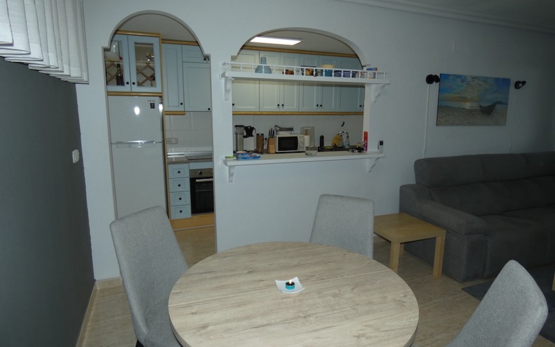 zum Verkauf - Apartment - Gran Alacant