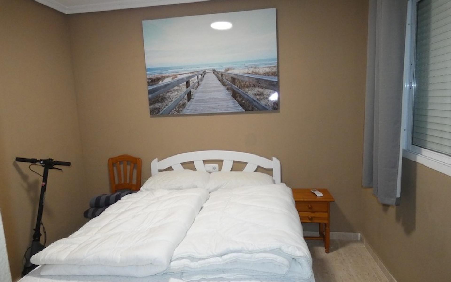 zum Verkauf - Apartment - Gran Alacant