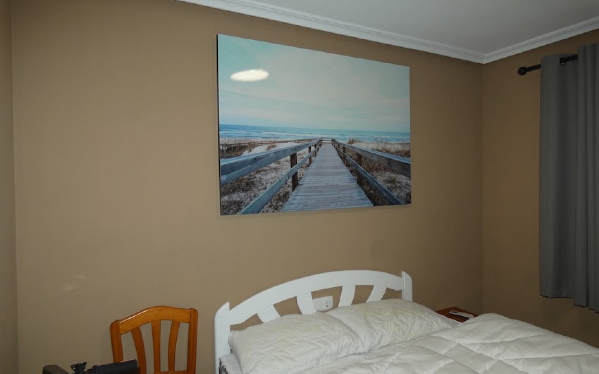 zum Verkauf - Apartment - Gran Alacant