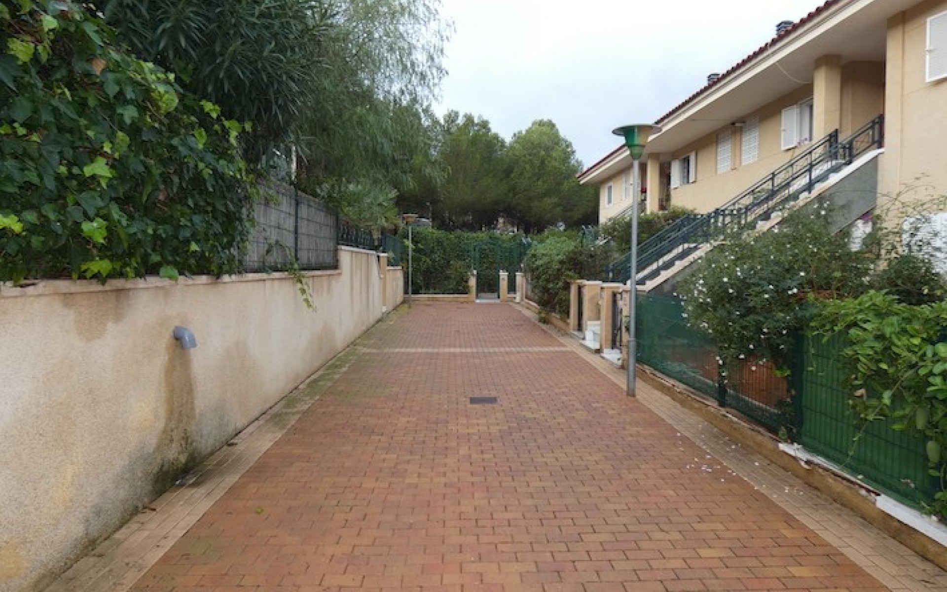 zum Verkauf - Apartment - Gran Alacant