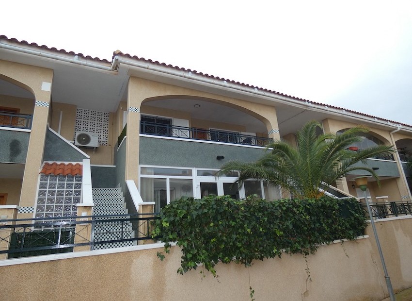 zum Verkauf - Apartment - Gran Alacant