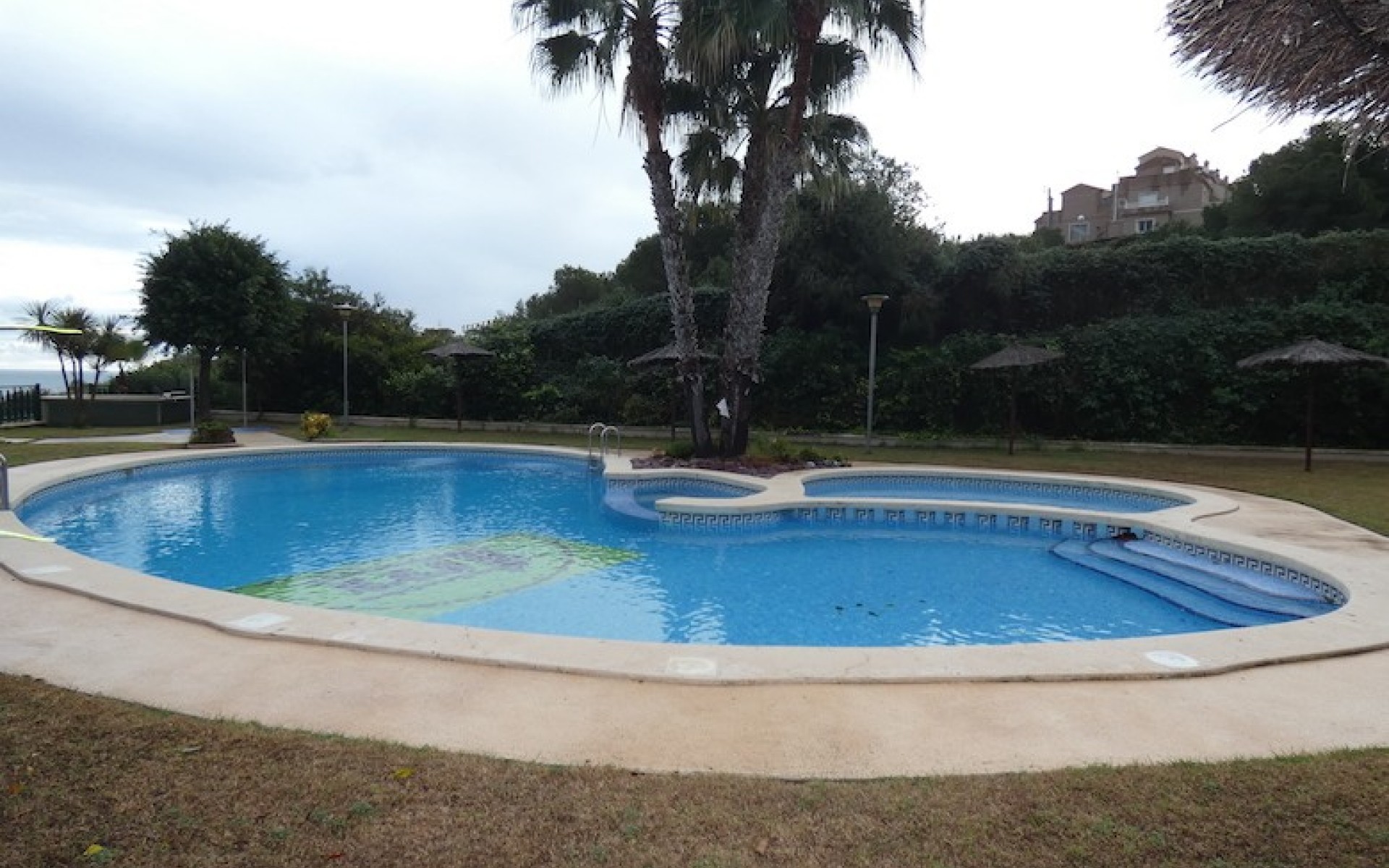 zum Verkauf - Apartment - Gran Alacant