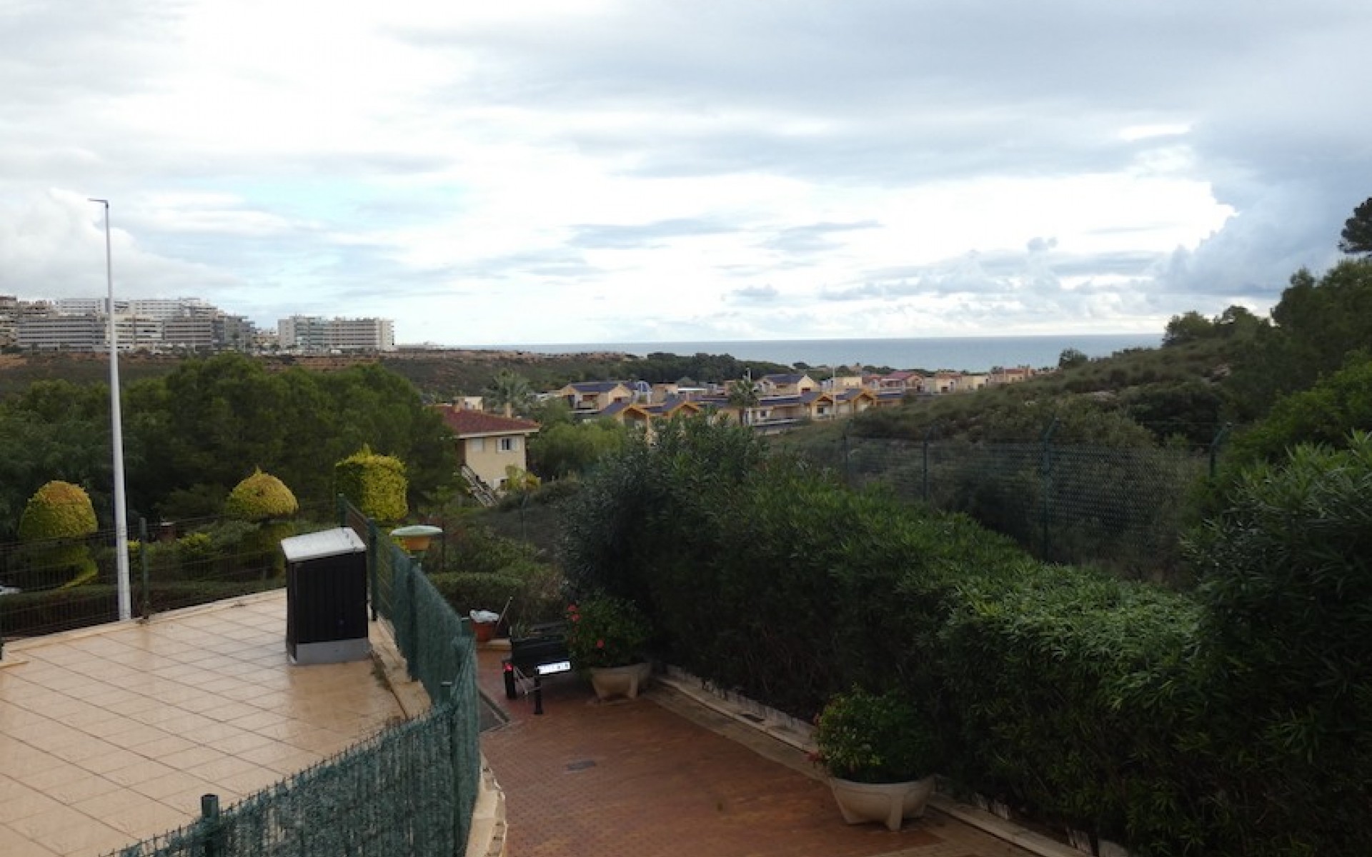 zum Verkauf - Apartment - Gran Alacant