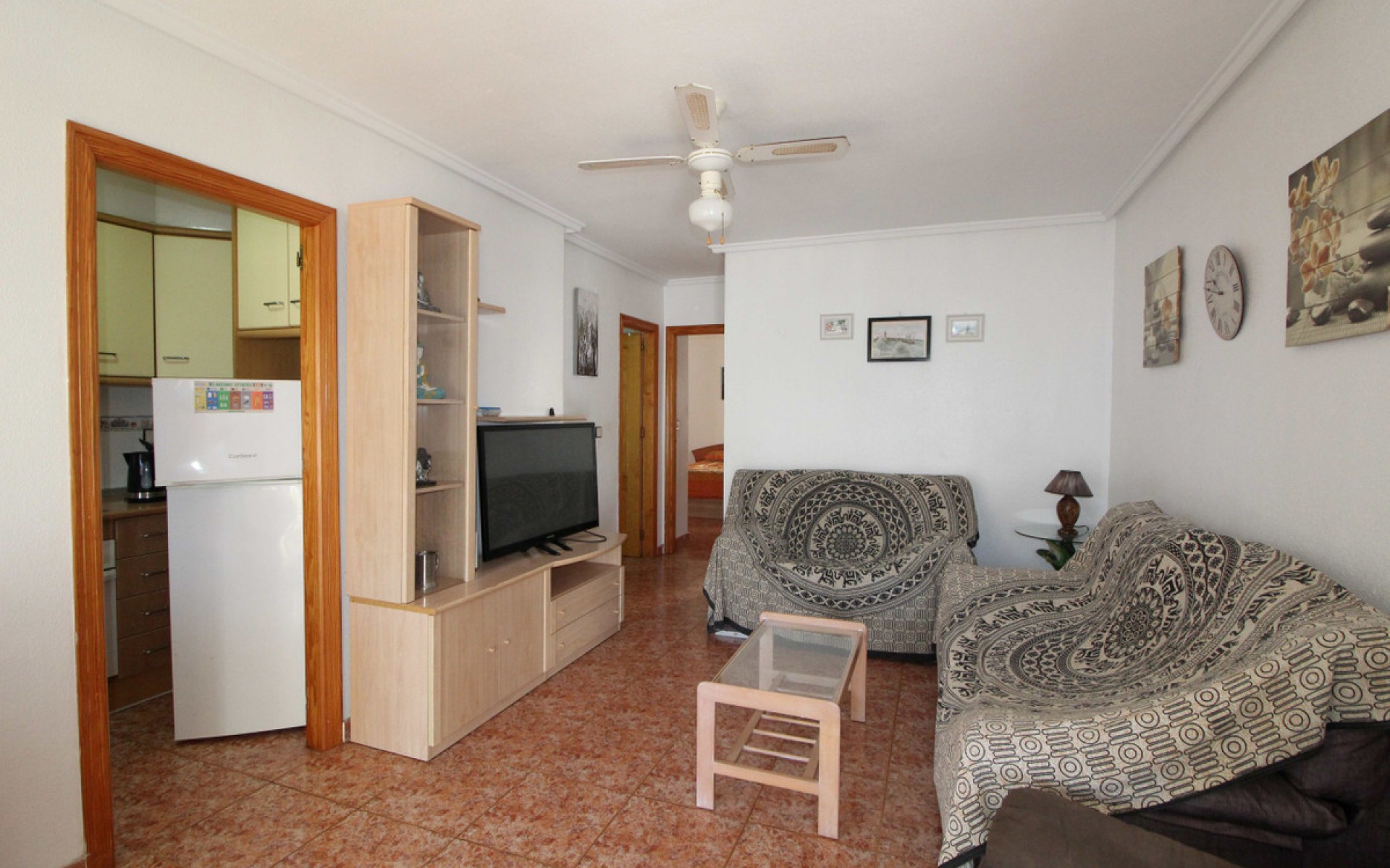 zum Verkauf - Apartment - Gran Alacant