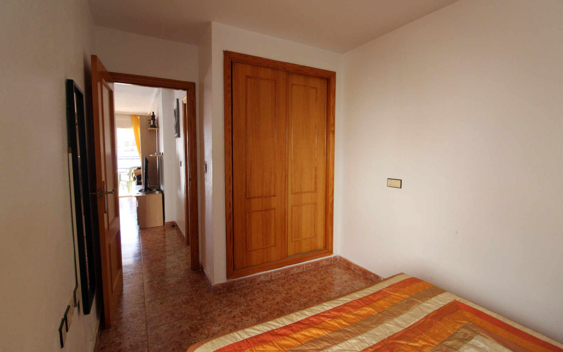 zum Verkauf - Apartment - Gran Alacant