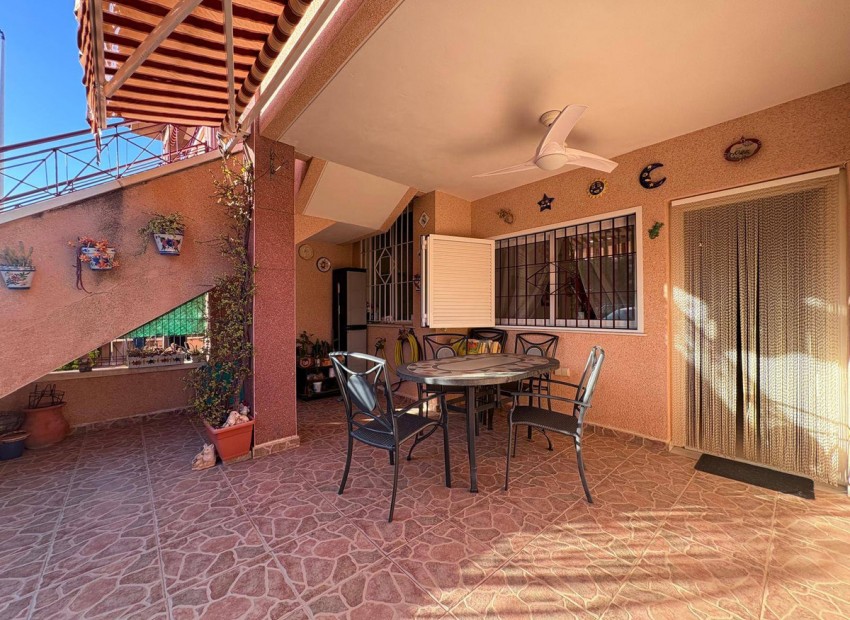 zum Verkauf - Apartment - Gran Alacant