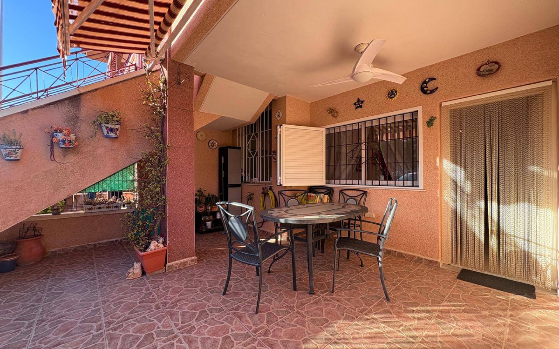 zum Verkauf - Apartment - Gran Alacant