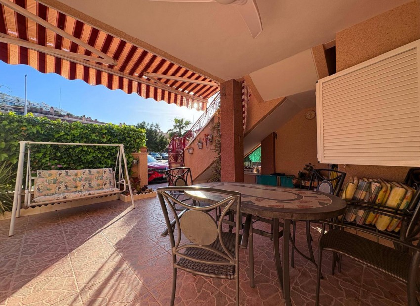 zum Verkauf - Apartment - Gran Alacant