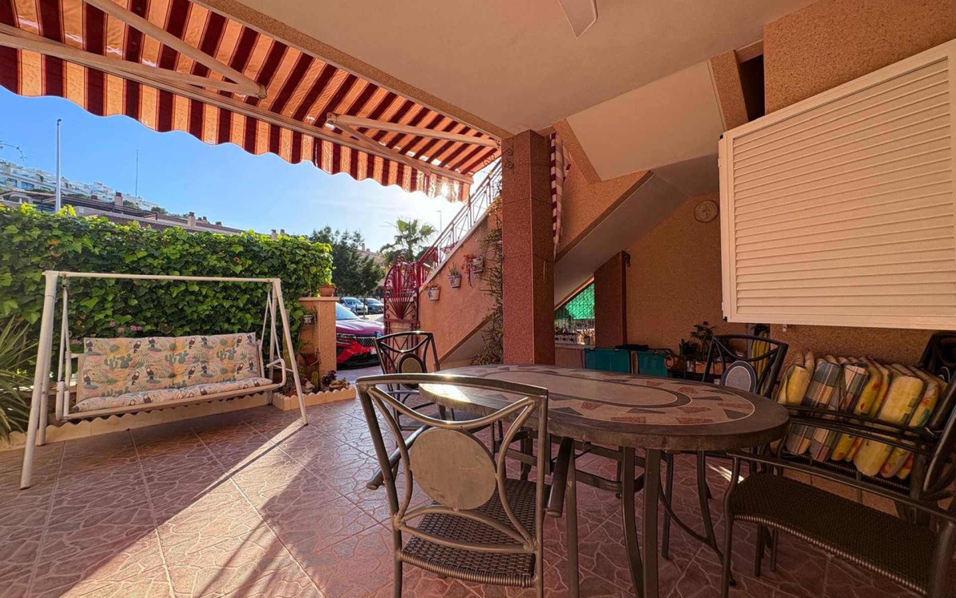 zum Verkauf - Apartment - Gran Alacant