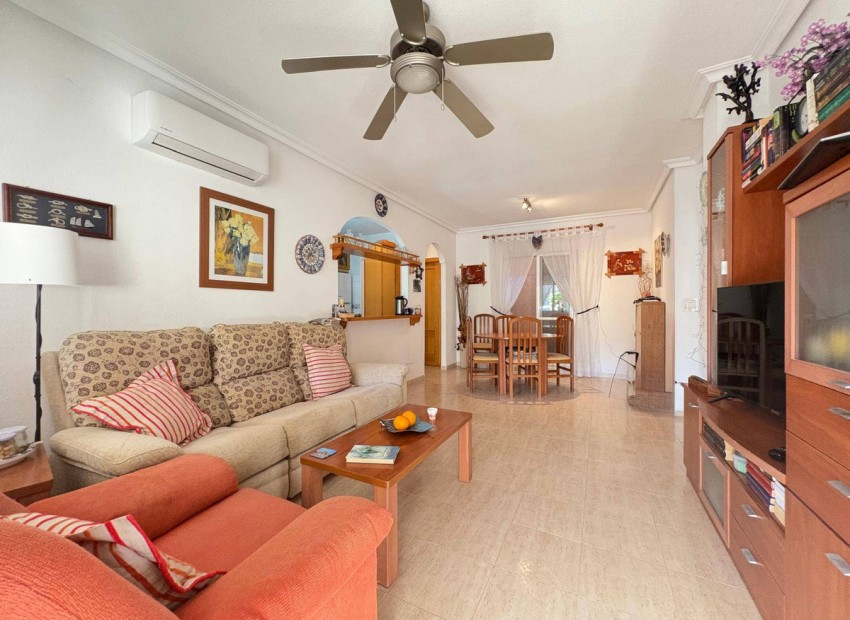 zum Verkauf - Apartment - Gran Alacant