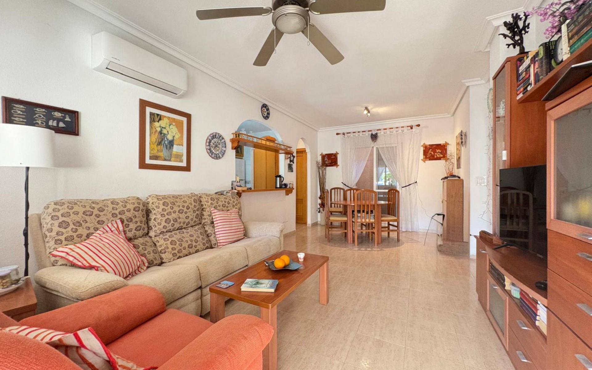 zum Verkauf - Apartment - Gran Alacant