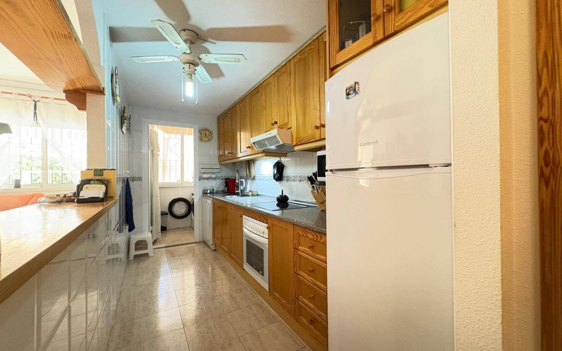 zum Verkauf - Apartment - Gran Alacant