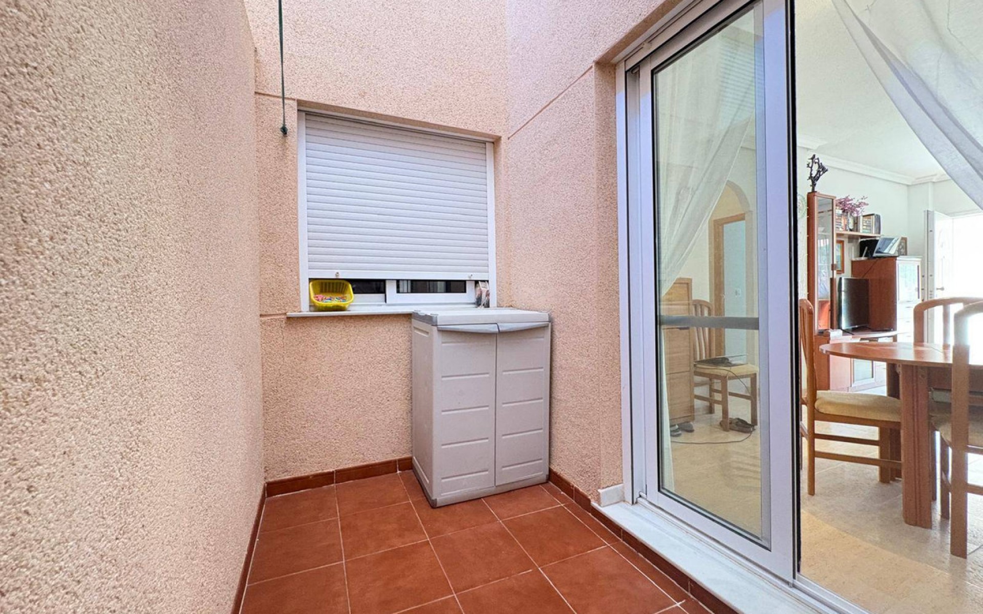 zum Verkauf - Apartment - Gran Alacant