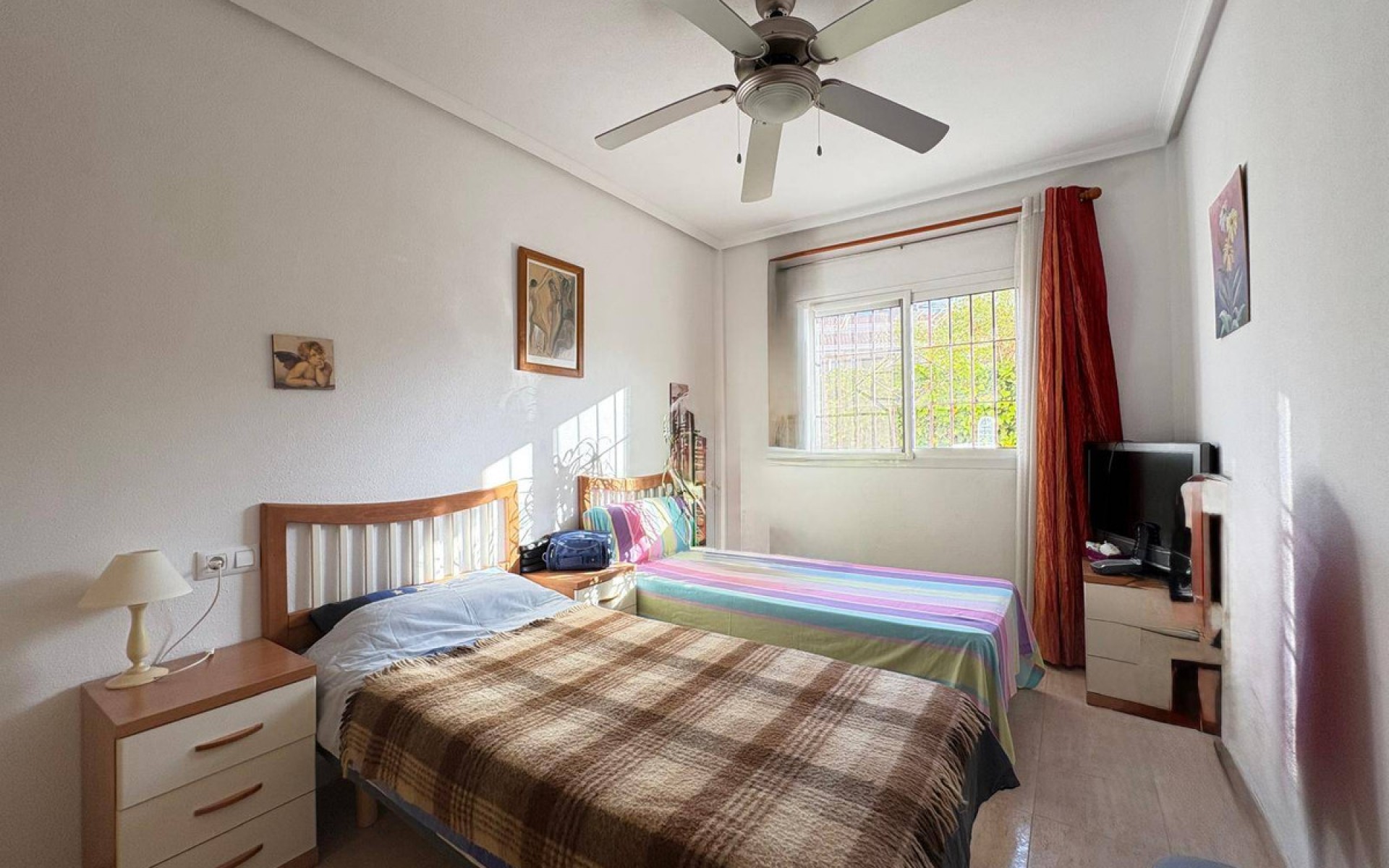 zum Verkauf - Apartment - Gran Alacant