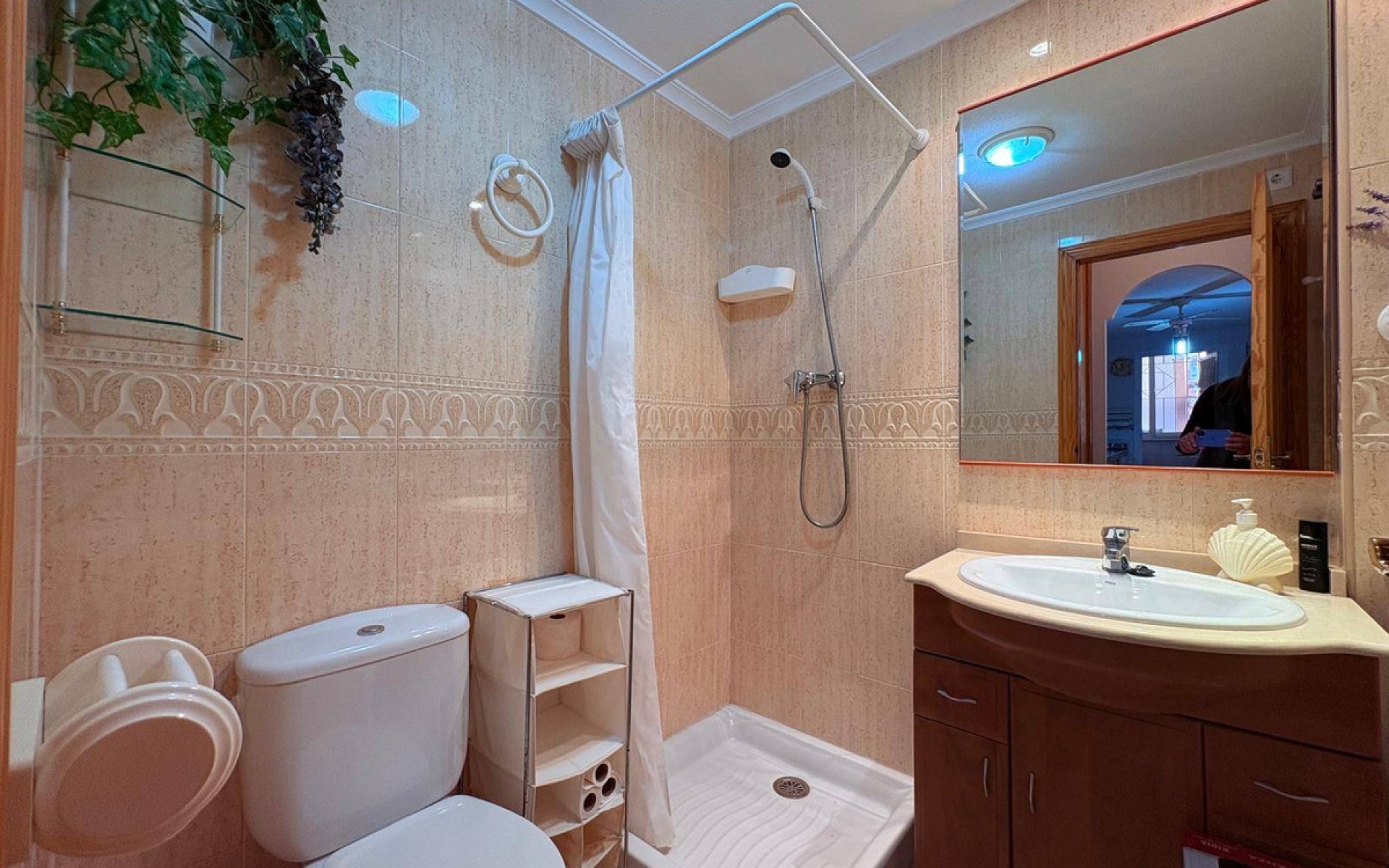 zum Verkauf - Apartment - Gran Alacant