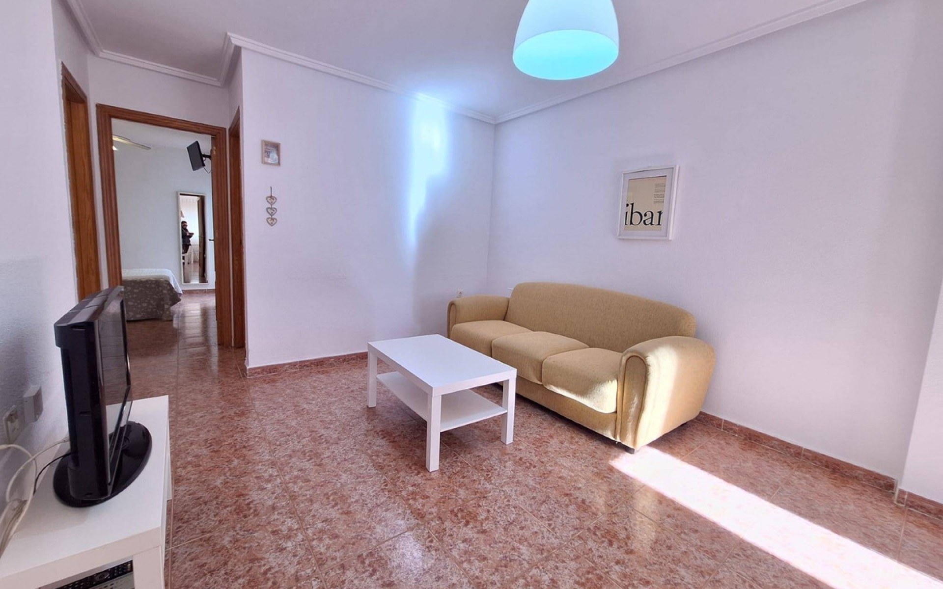 zum Verkauf - Apartment - Gran Alacant
