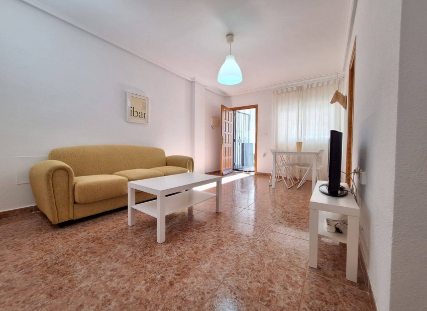 zum Verkauf - Apartment - Gran Alacant