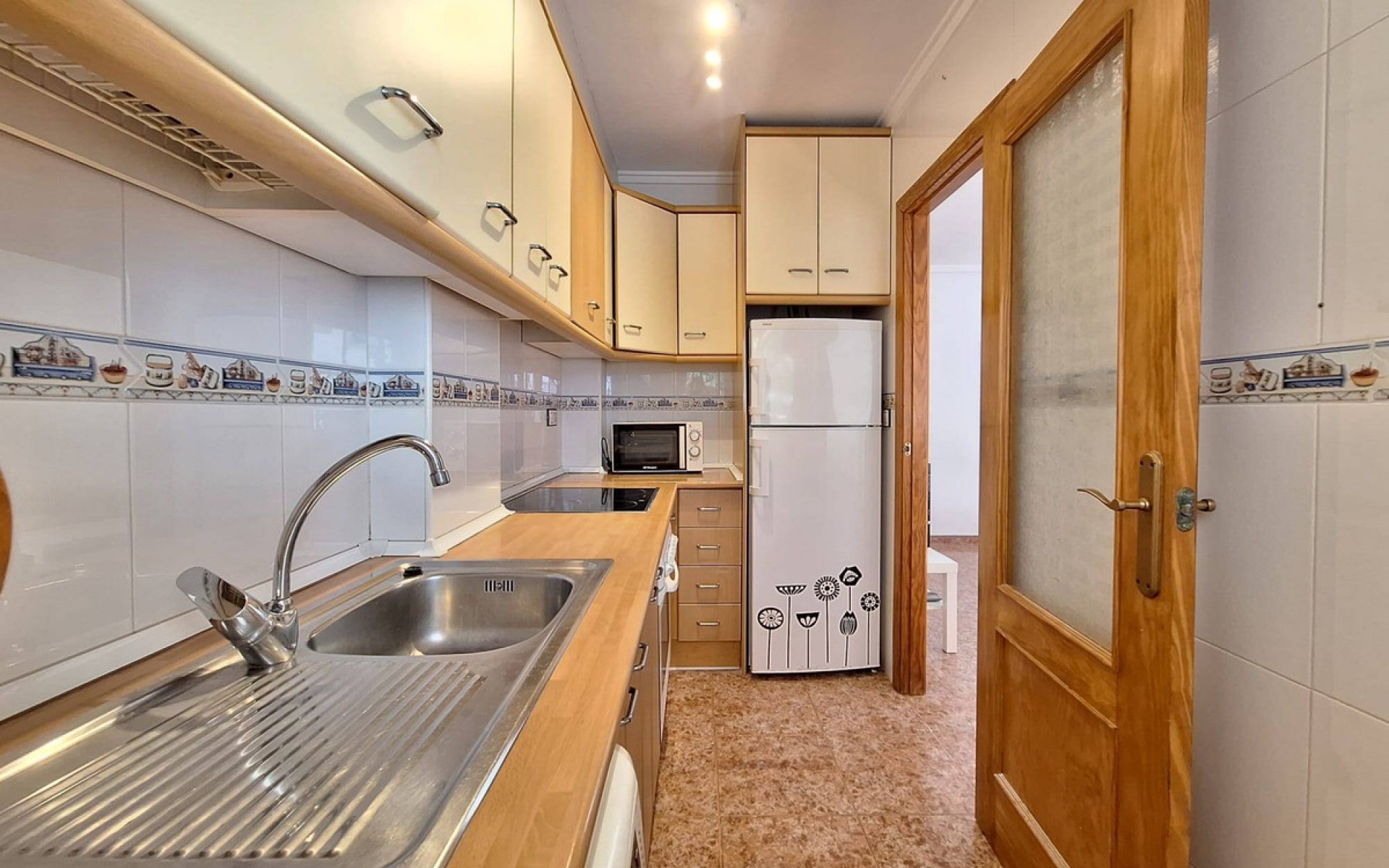 zum Verkauf - Apartment - Gran Alacant