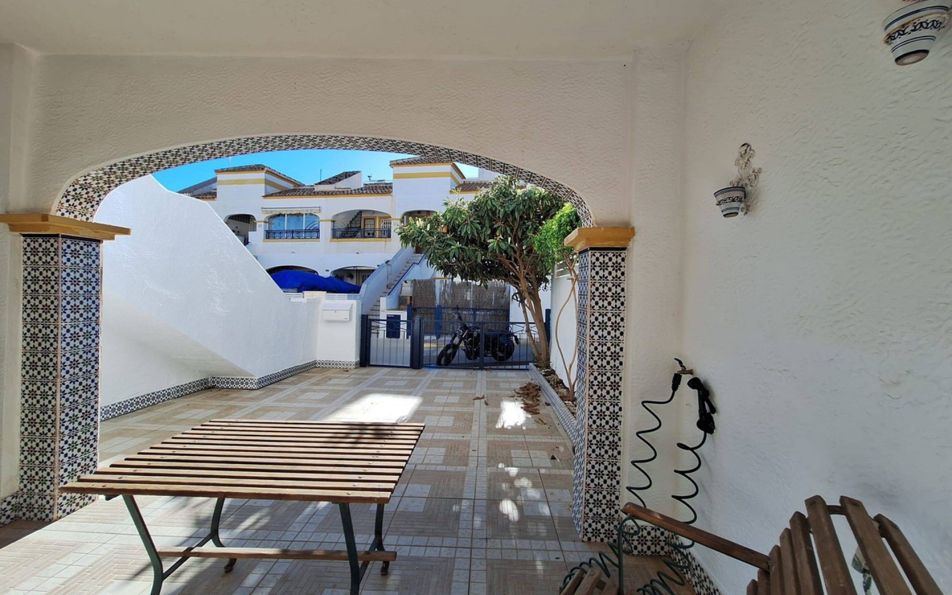 zum Verkauf - Apartment - Gran Alacant