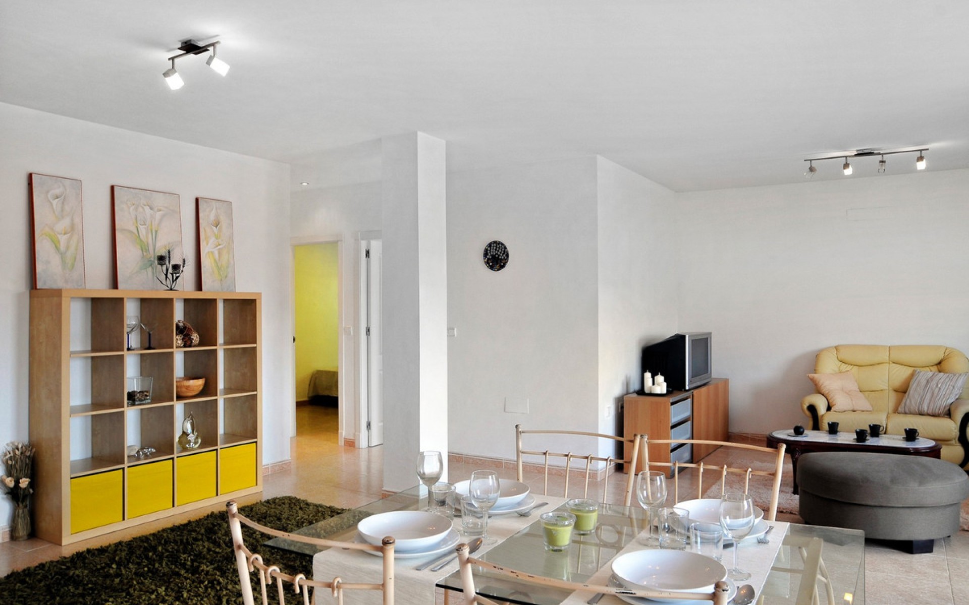 zum Verkauf - Apartment - Gran Alacant
