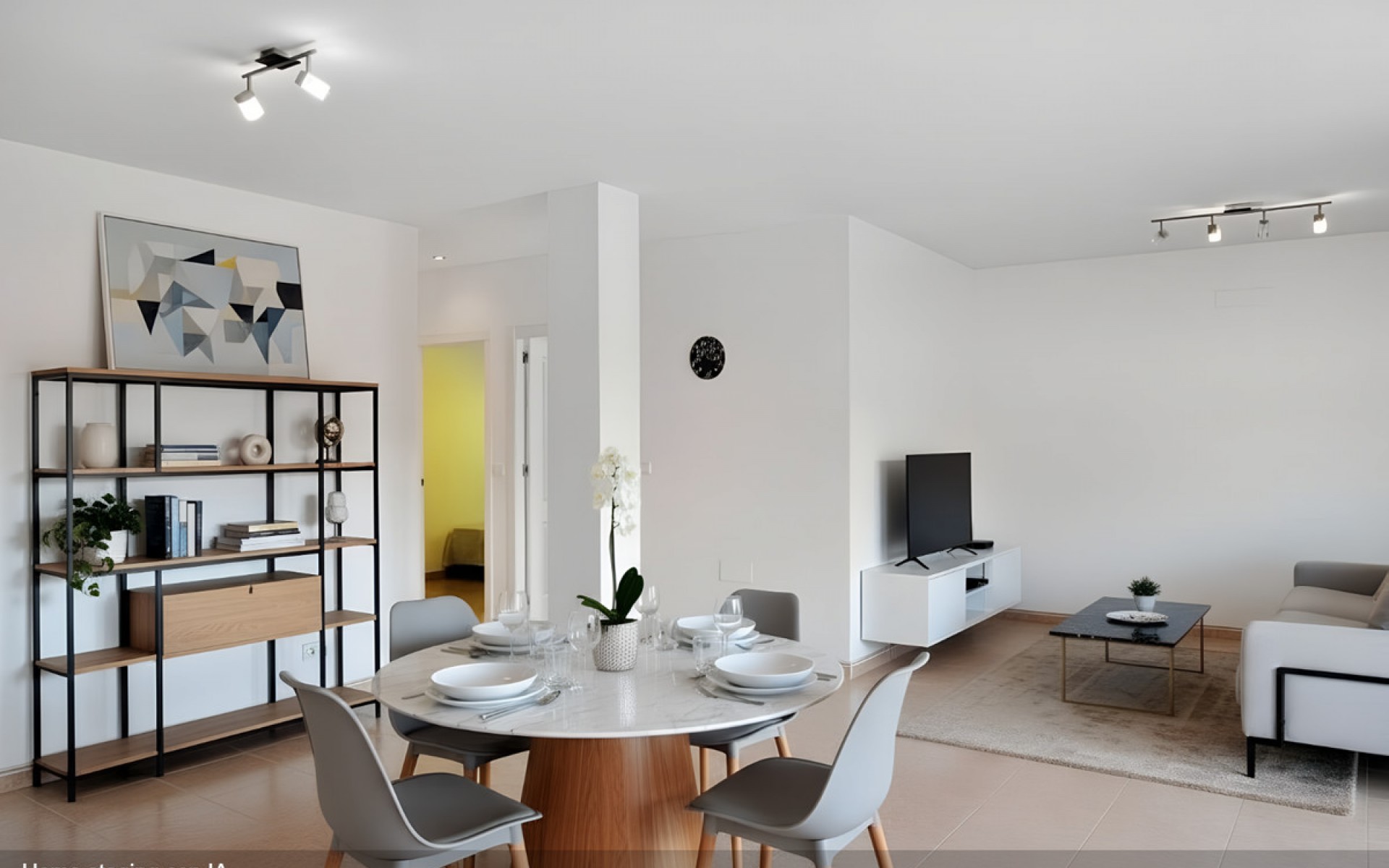 zum Verkauf - Apartment - Gran Alacant