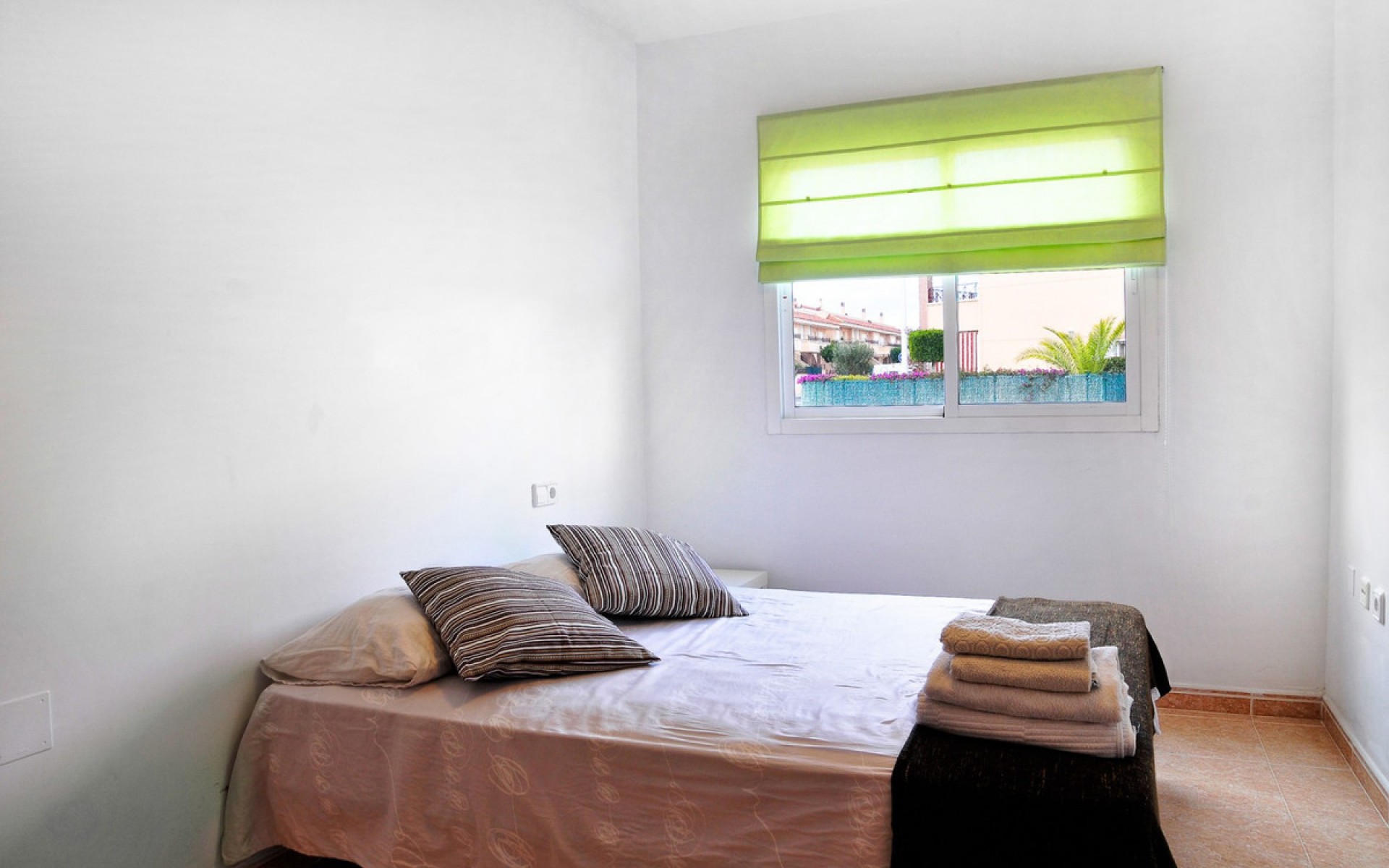zum Verkauf - Apartment - Gran Alacant