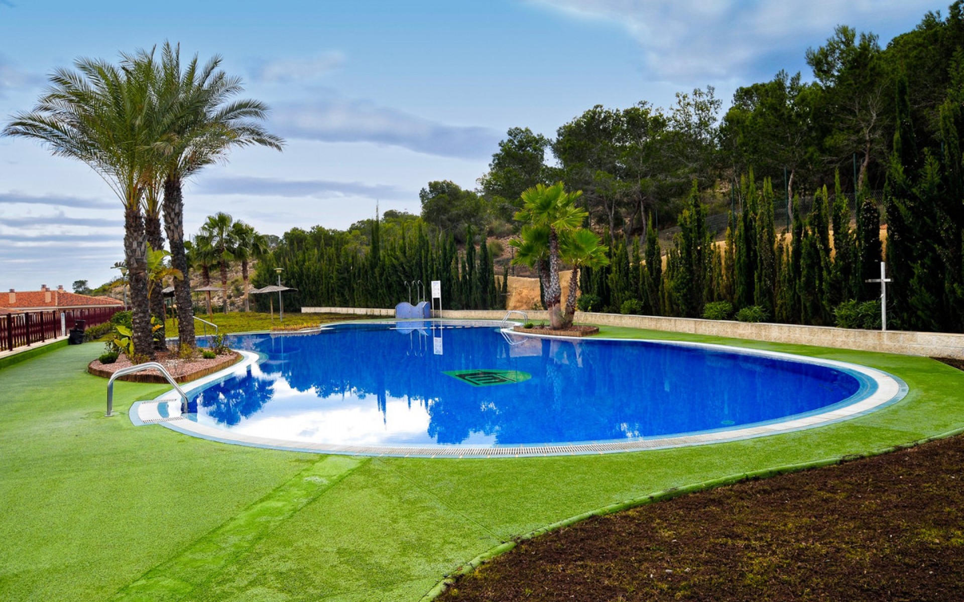 zum Verkauf - Apartment - Gran Alacant