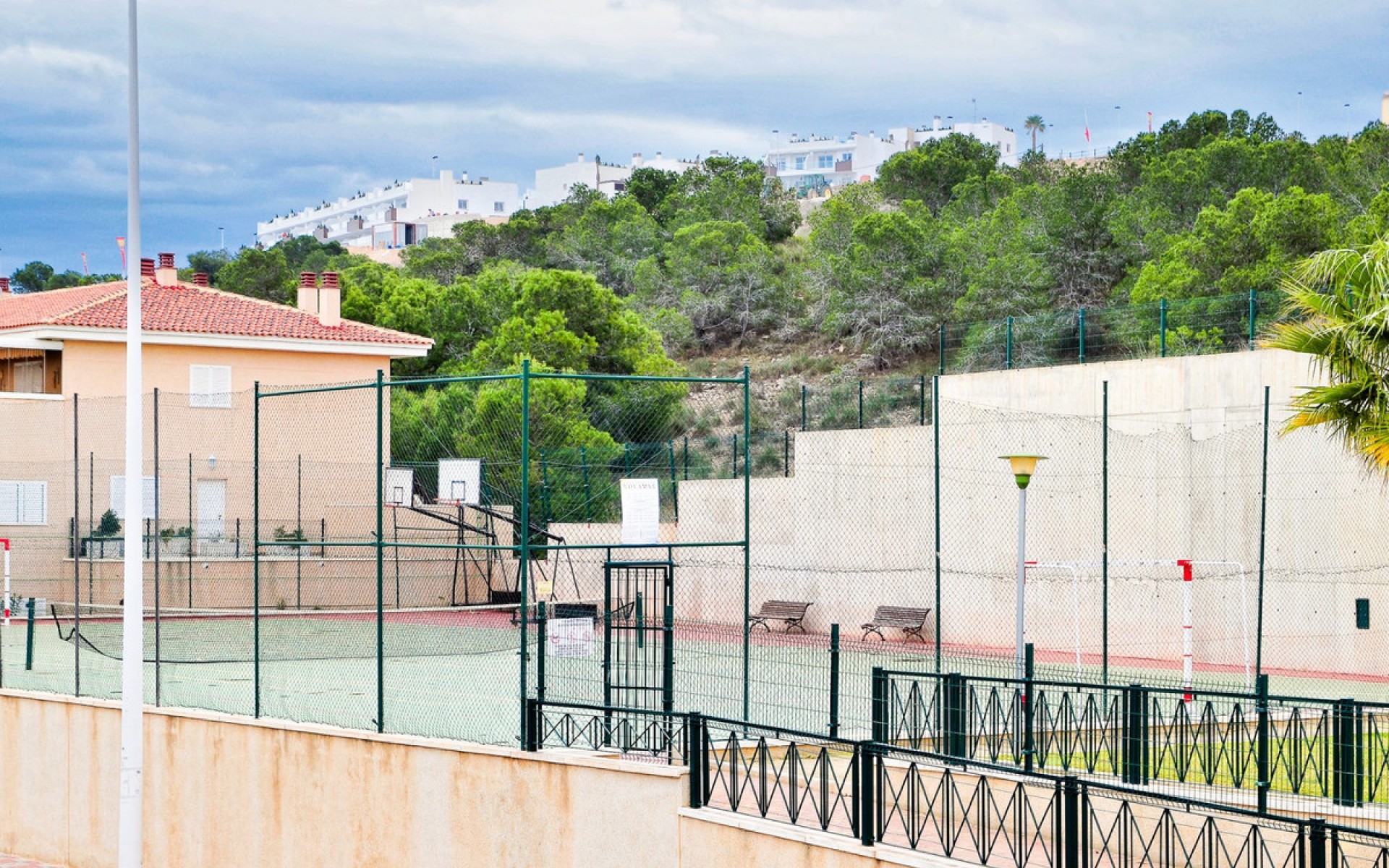 zum Verkauf - Apartment - Gran Alacant
