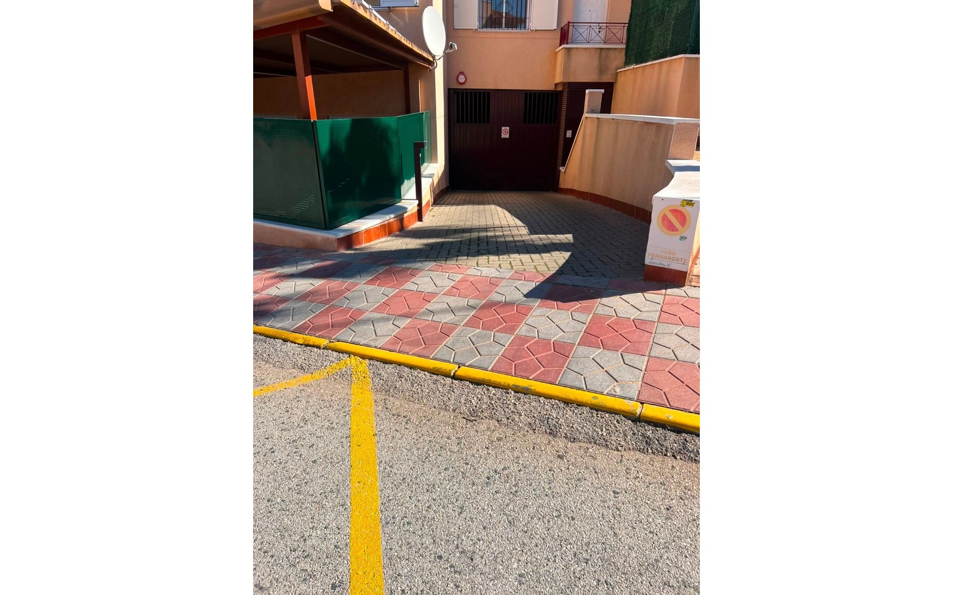 zum Verkauf - Apartment - Gran Alacant