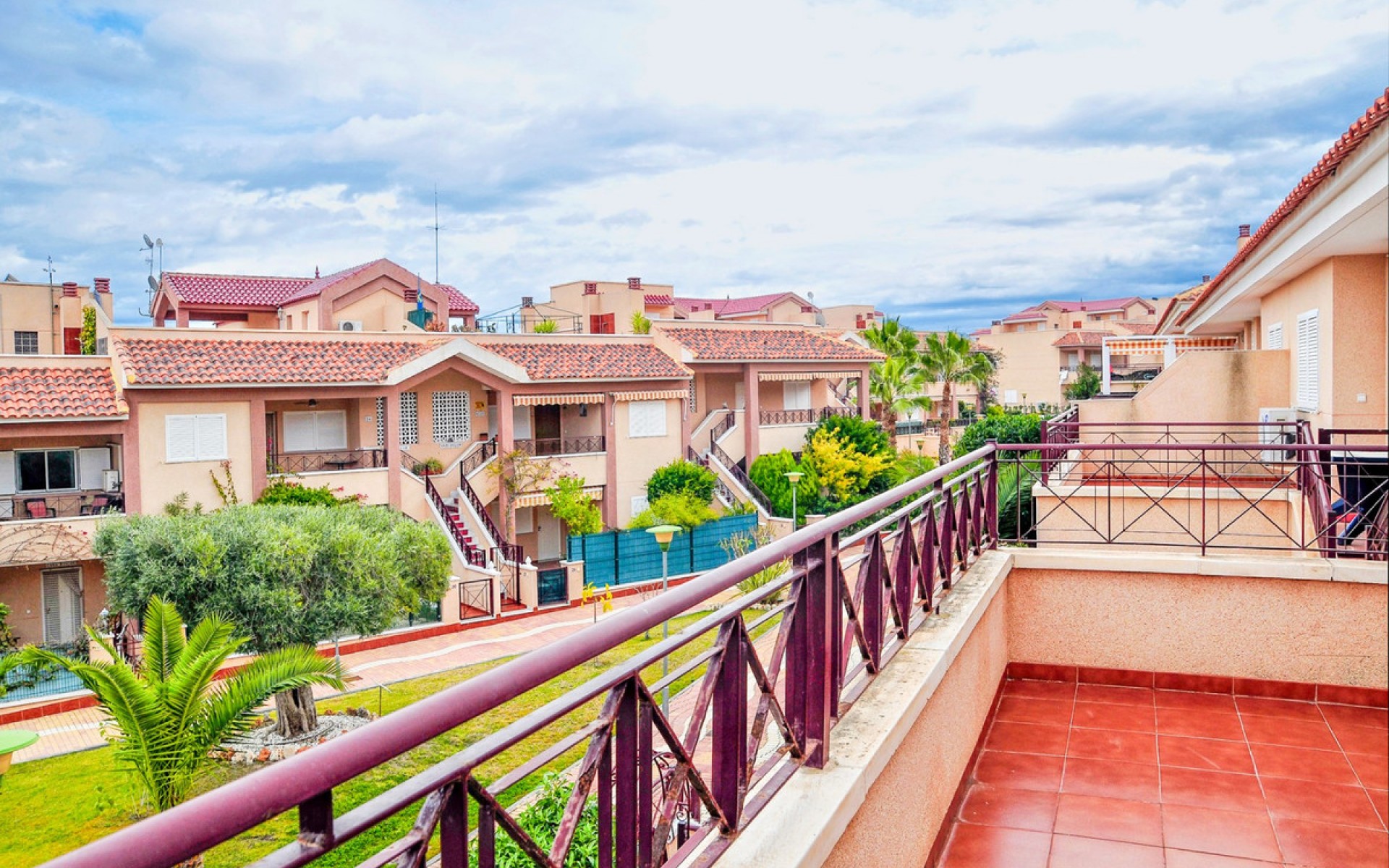 zum Verkauf - Apartment - Gran Alacant