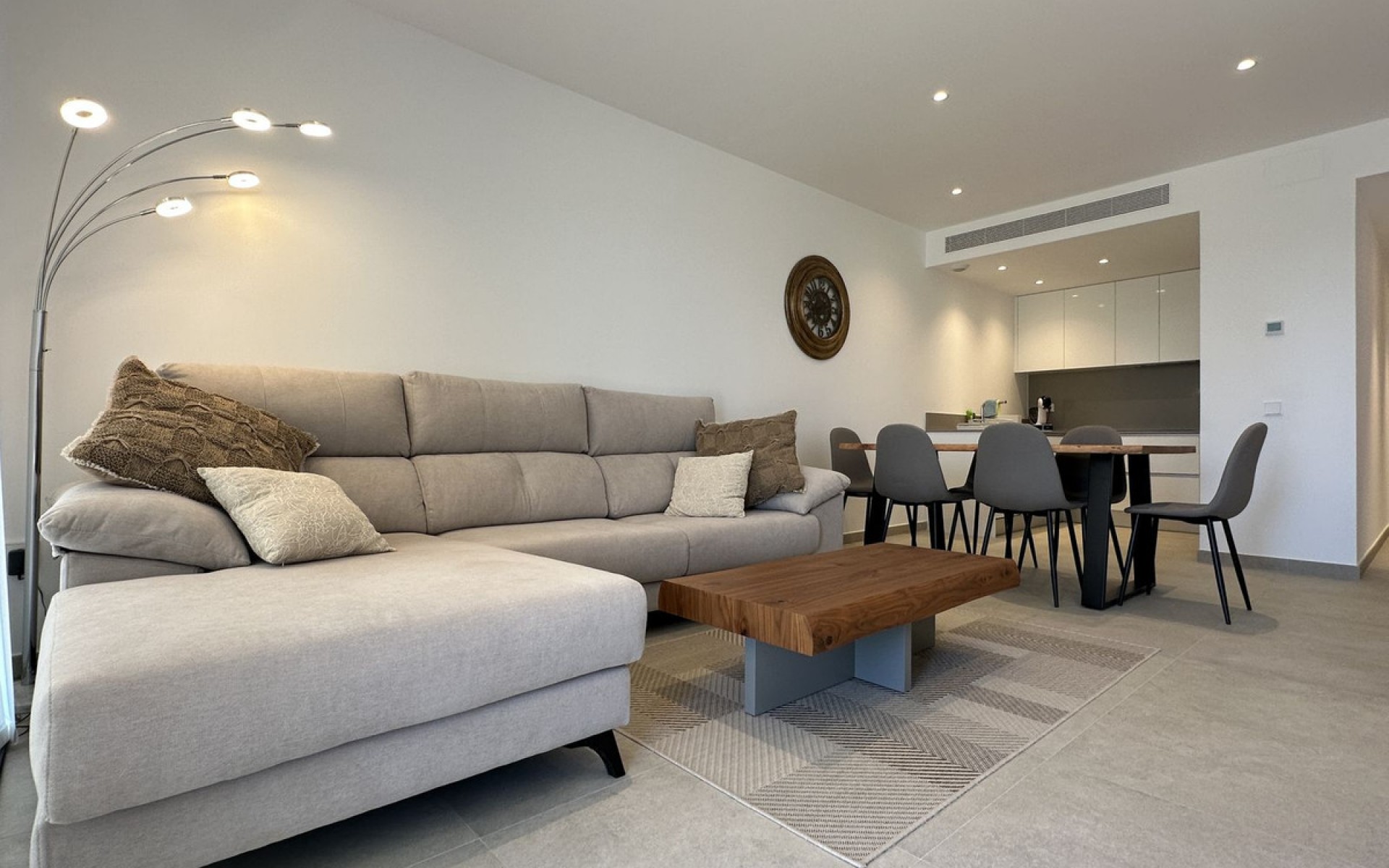 zum Verkauf - Apartment - Gran Alacant