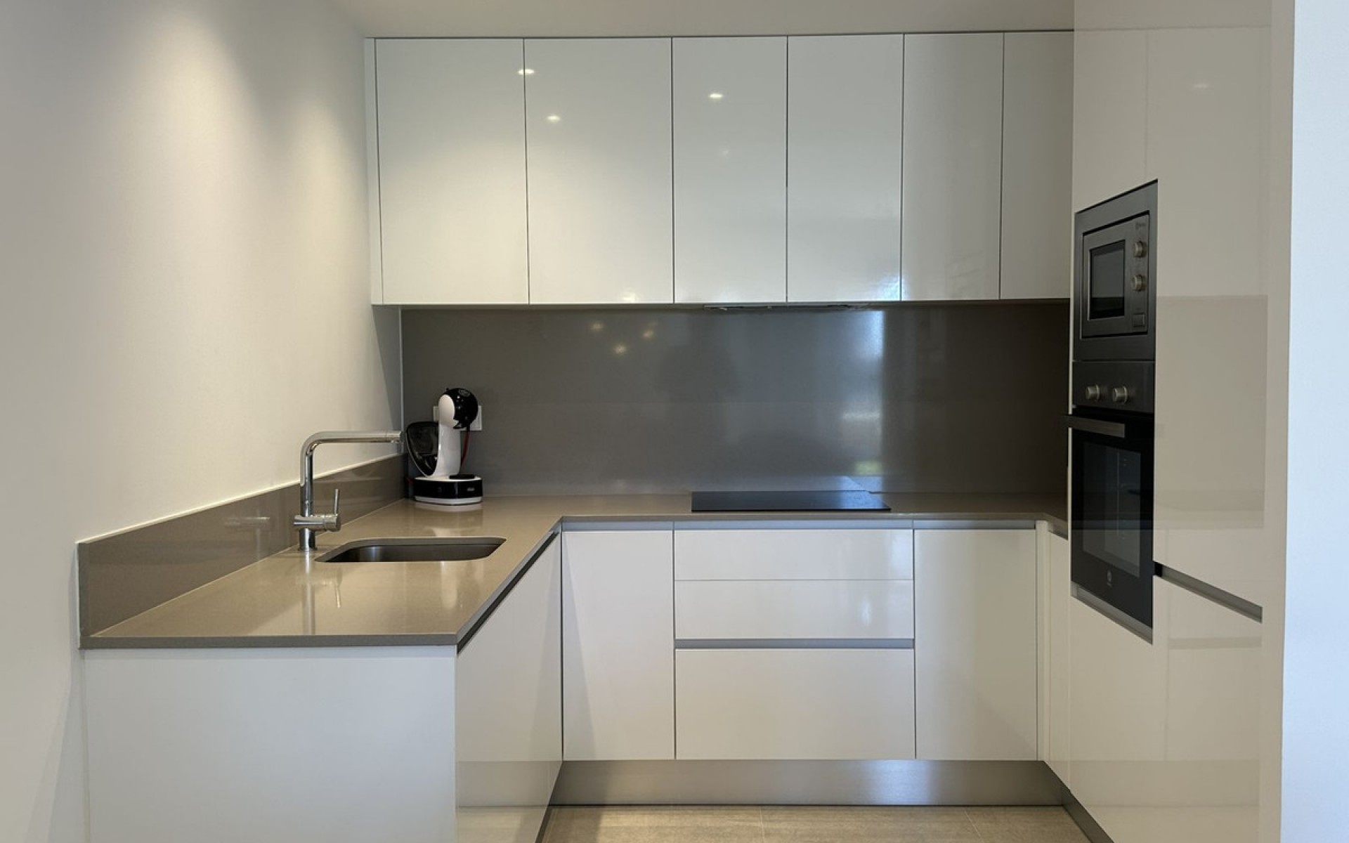 zum Verkauf - Apartment - Gran Alacant