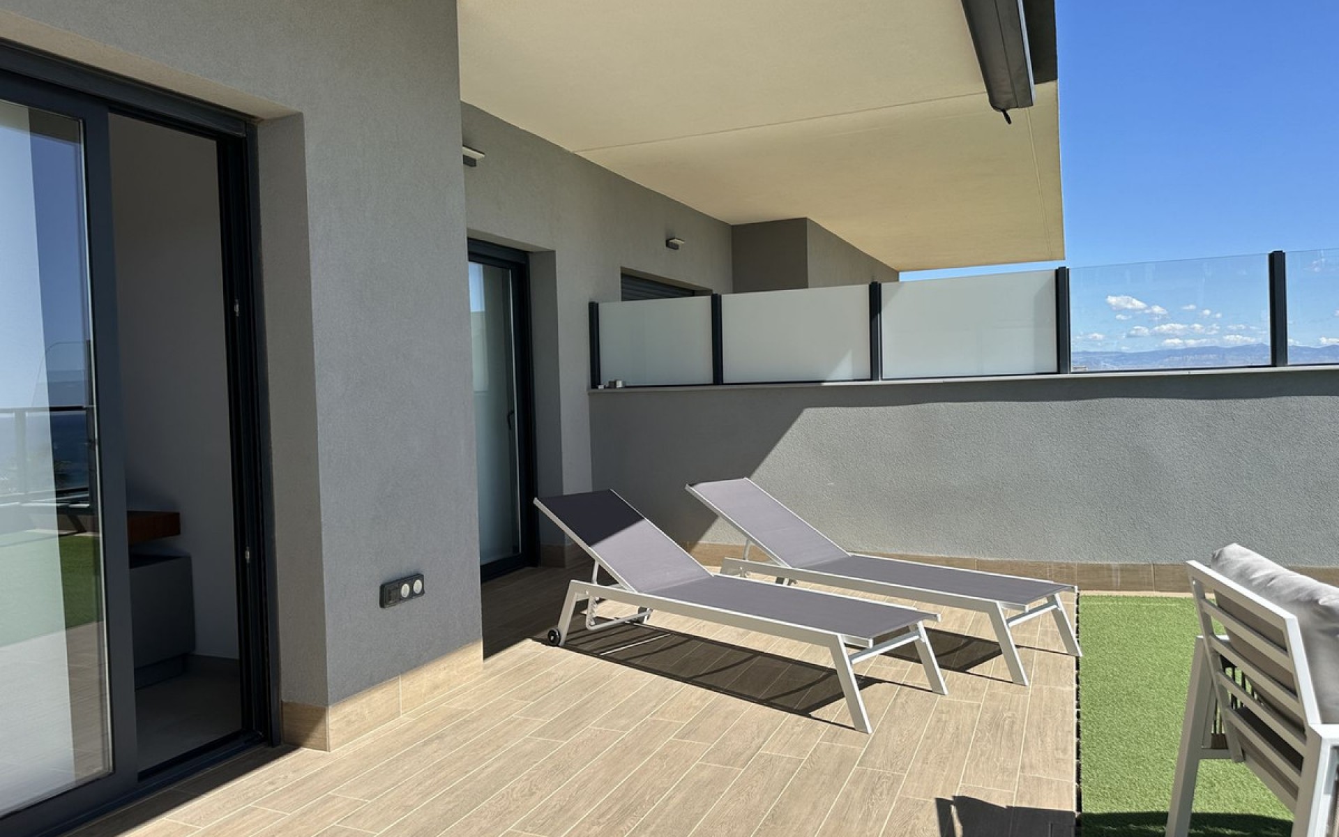 zum Verkauf - Apartment - Gran Alacant