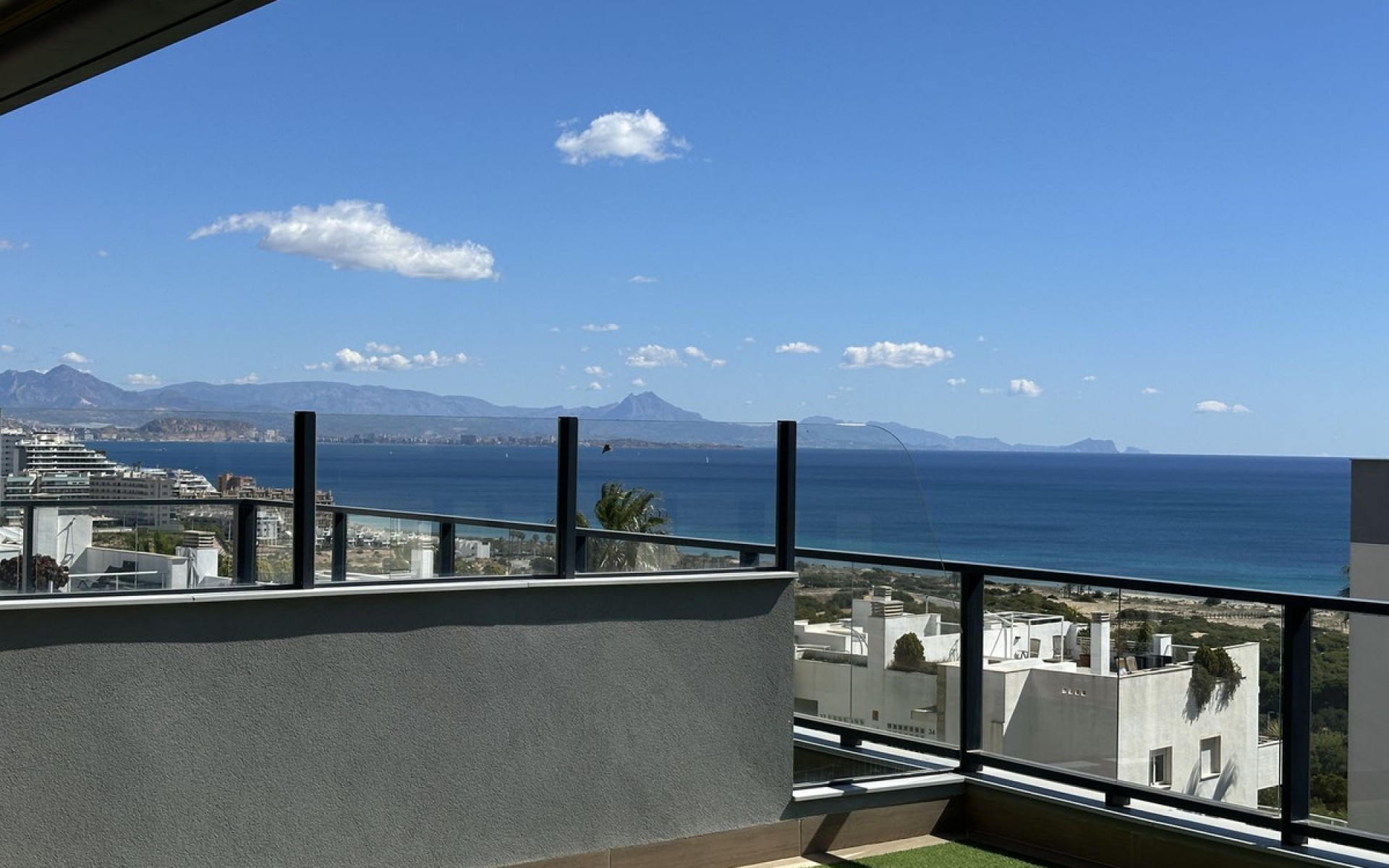 zum Verkauf - Apartment - Gran Alacant