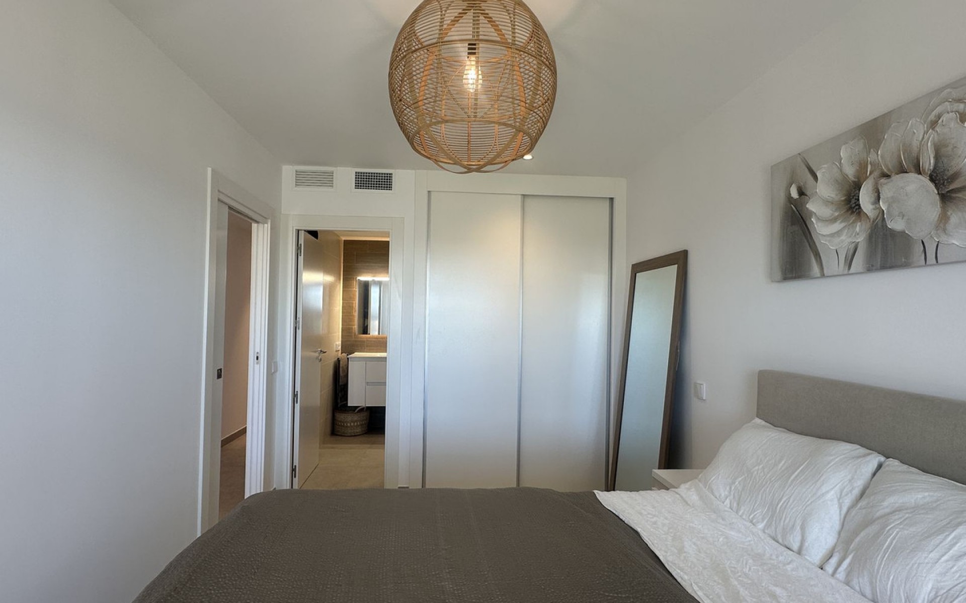 zum Verkauf - Apartment - Gran Alacant