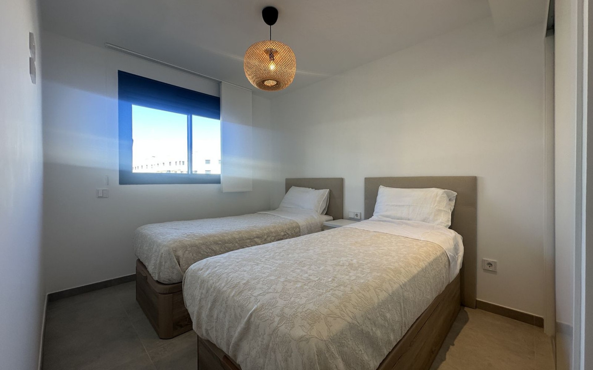 zum Verkauf - Apartment - Gran Alacant
