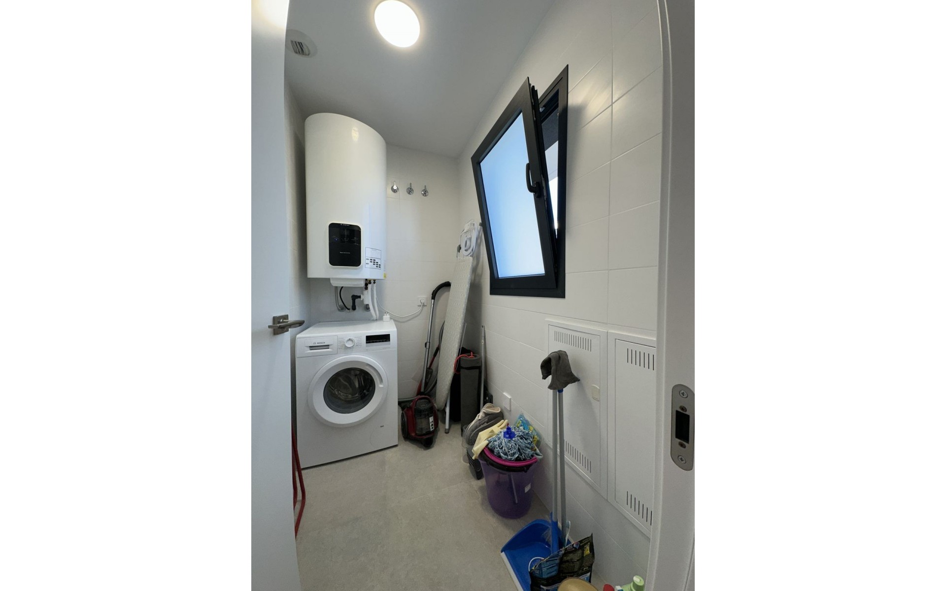 zum Verkauf - Apartment - Gran Alacant