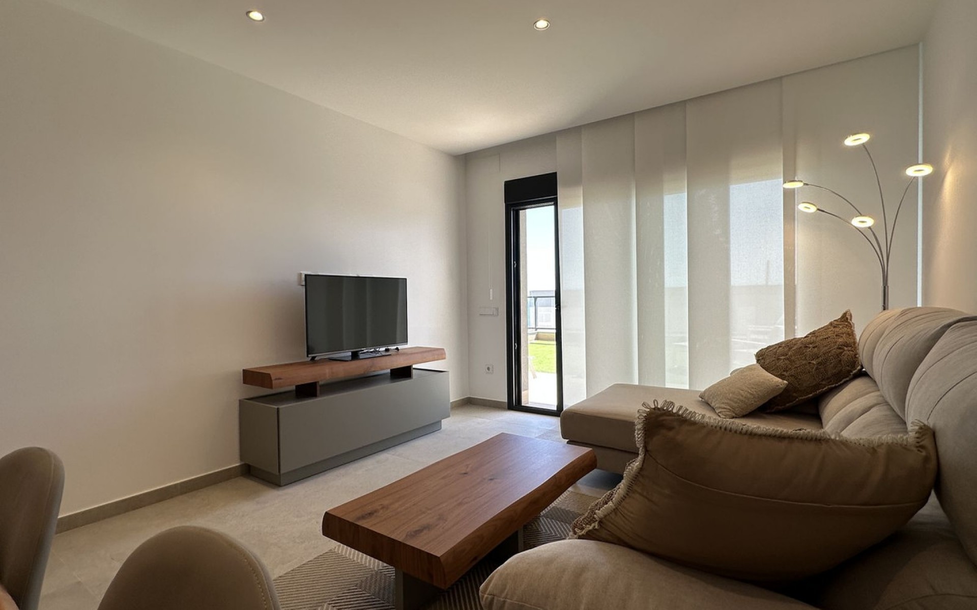 zum Verkauf - Apartment - Gran Alacant