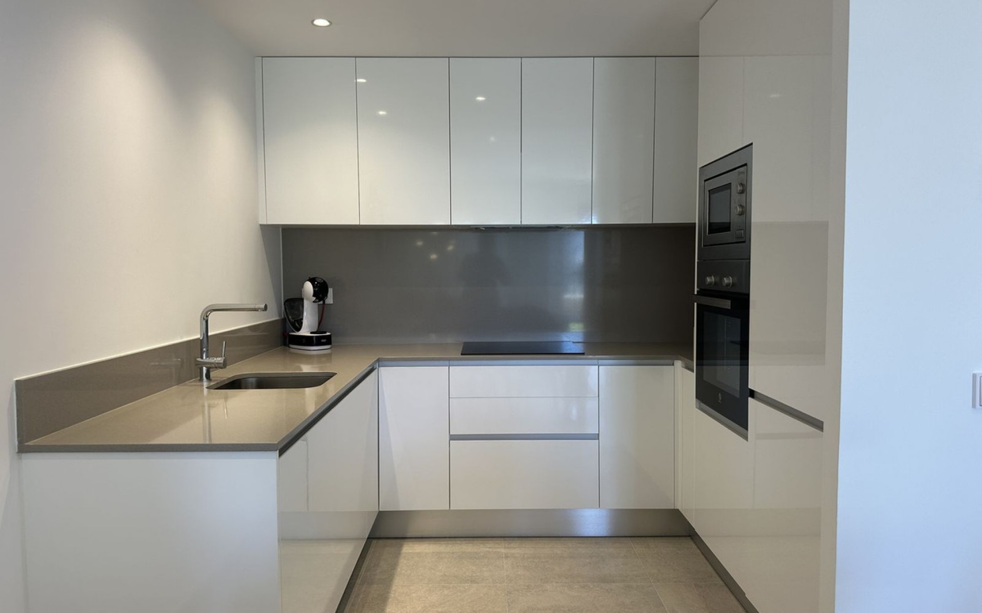 zum Verkauf - Apartment - Gran Alacant