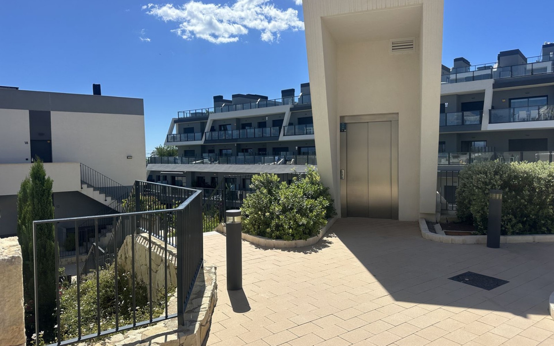 zum Verkauf - Apartment - Gran Alacant