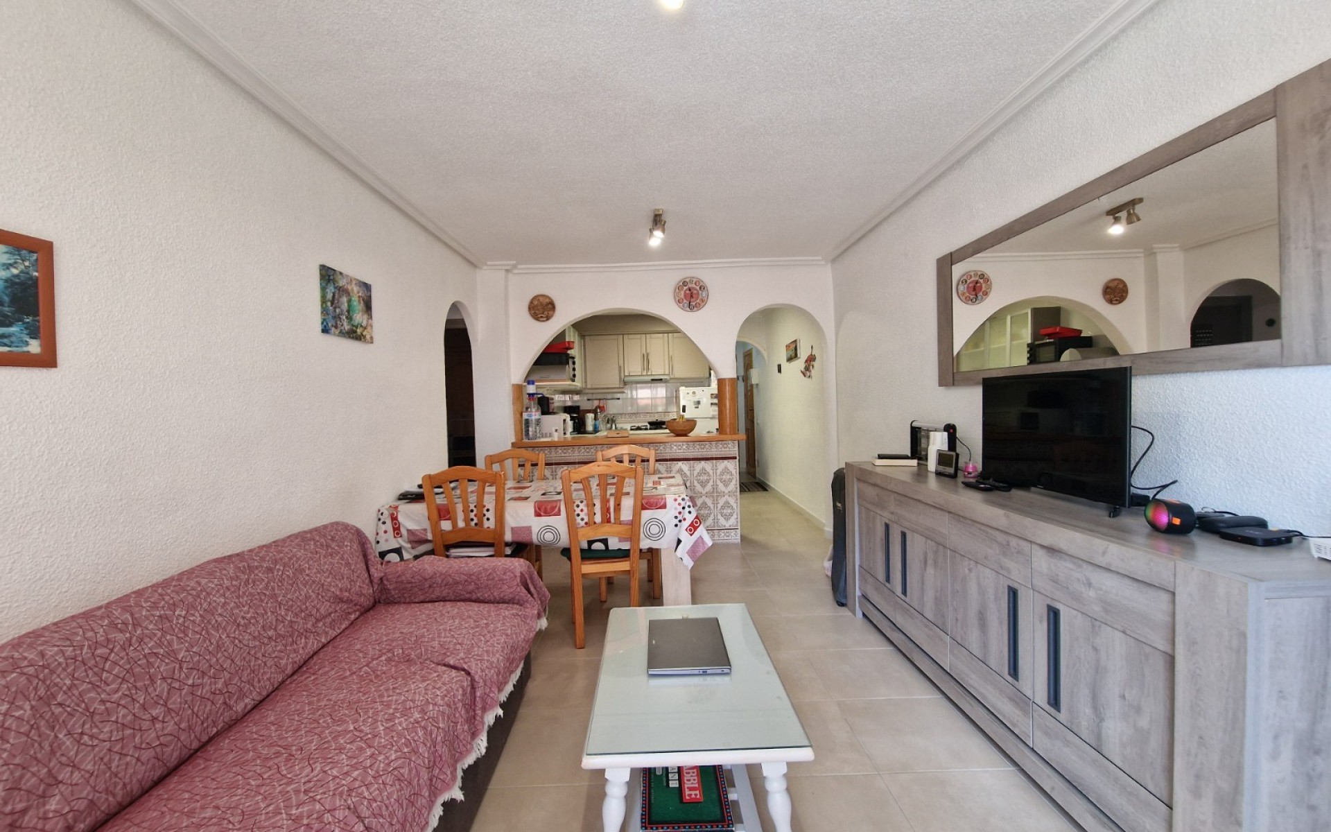 zum Verkauf - Apartment - Guardamar Del Segura - Beach Guardamar