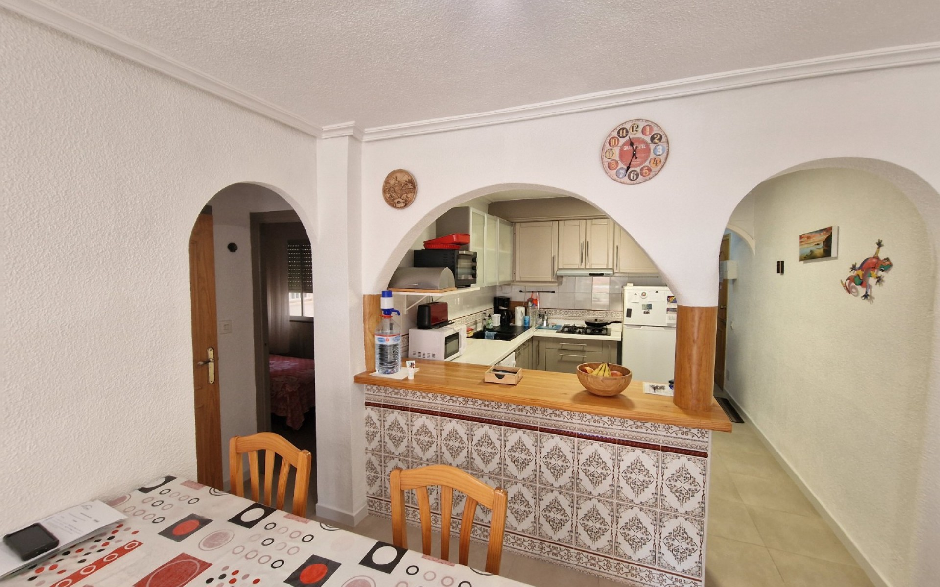 zum Verkauf - Apartment - Guardamar Del Segura - Beach Guardamar